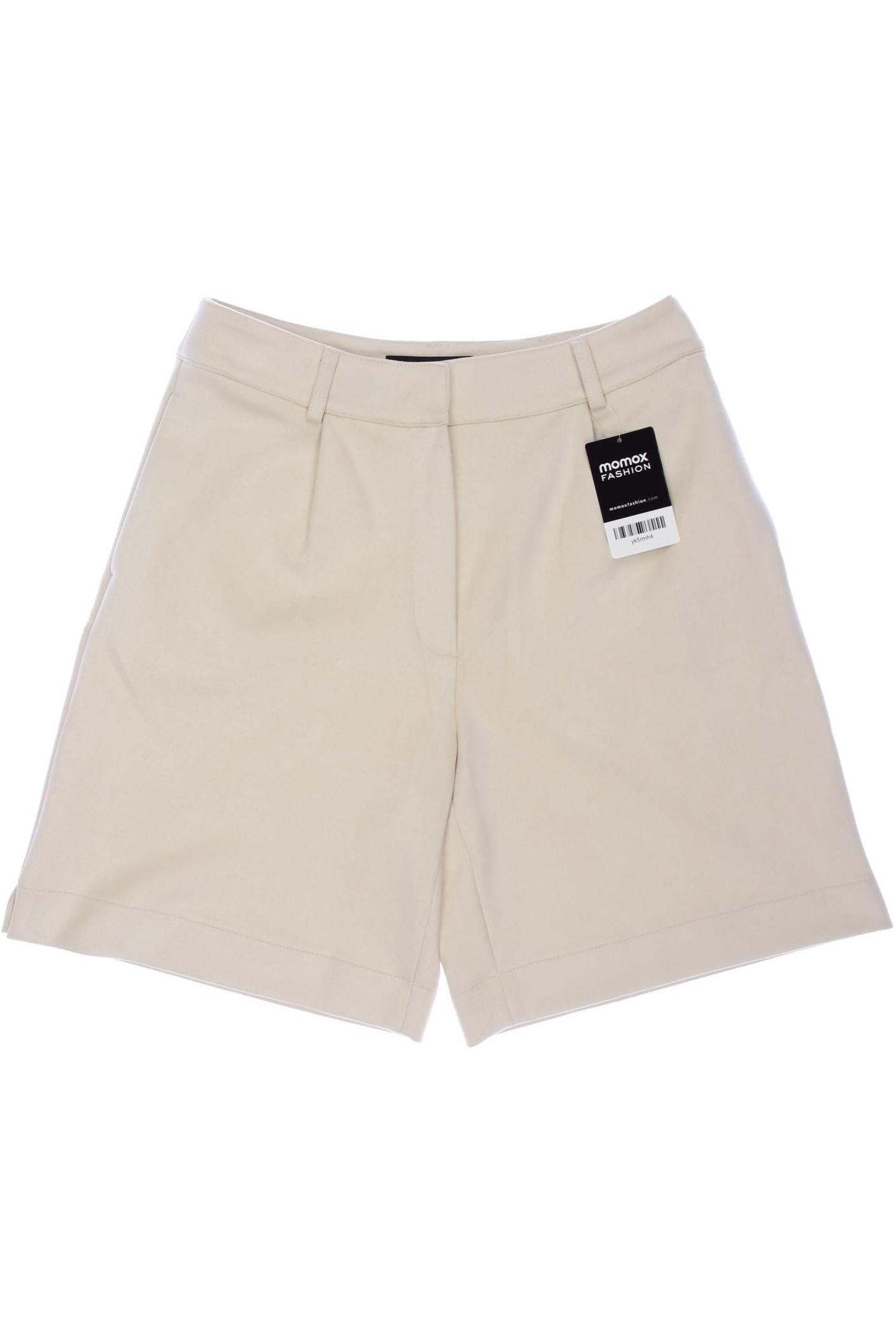 

Taifun Damen Shorts, cremeweiß, Gr. 36