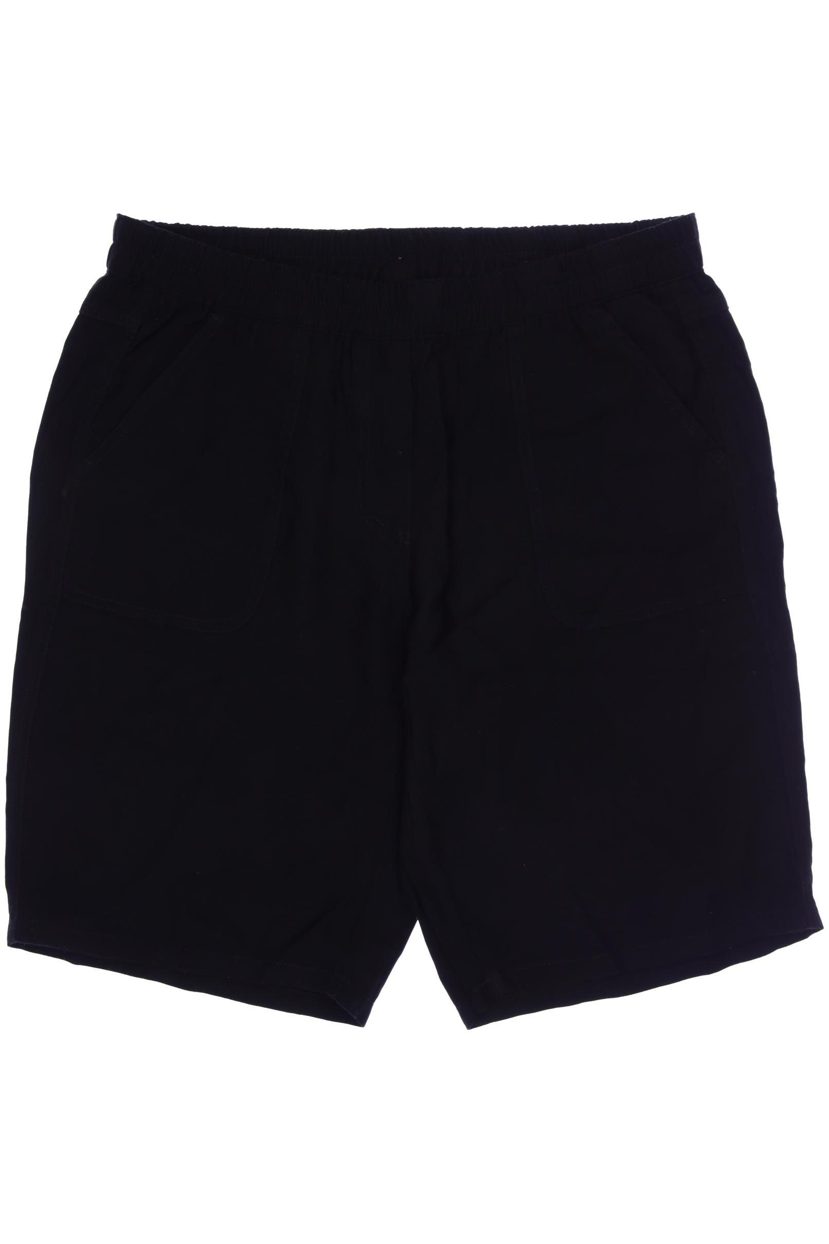 

Taifun Damen Shorts, schwarz, Gr. 40