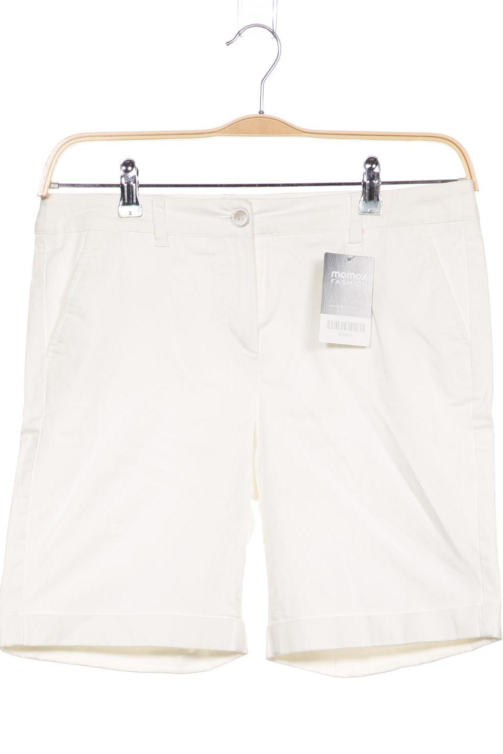 

Taifun Damen Shorts, weiß, Gr. 38