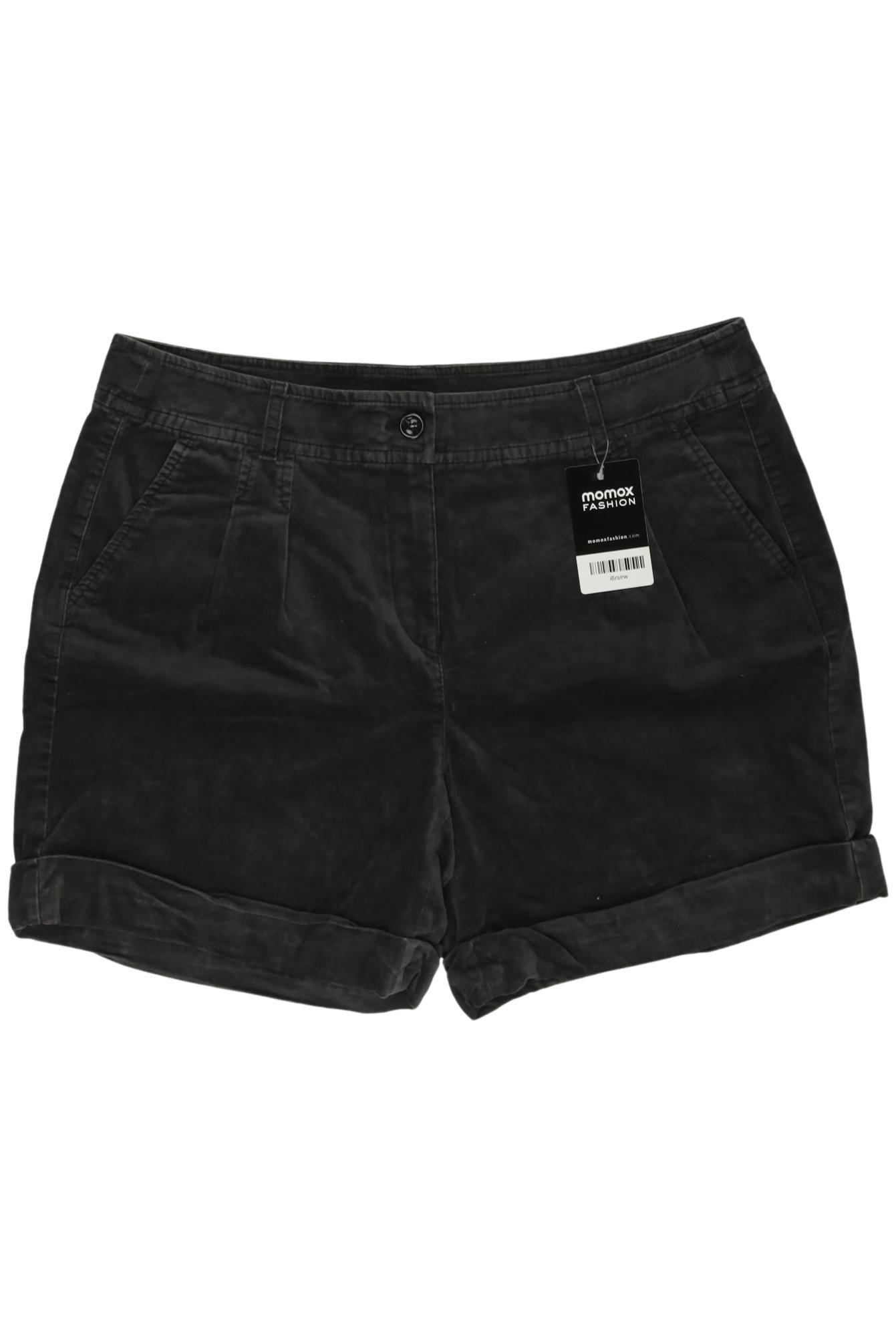 

Taifun Damen Shorts, grau, Gr. 35