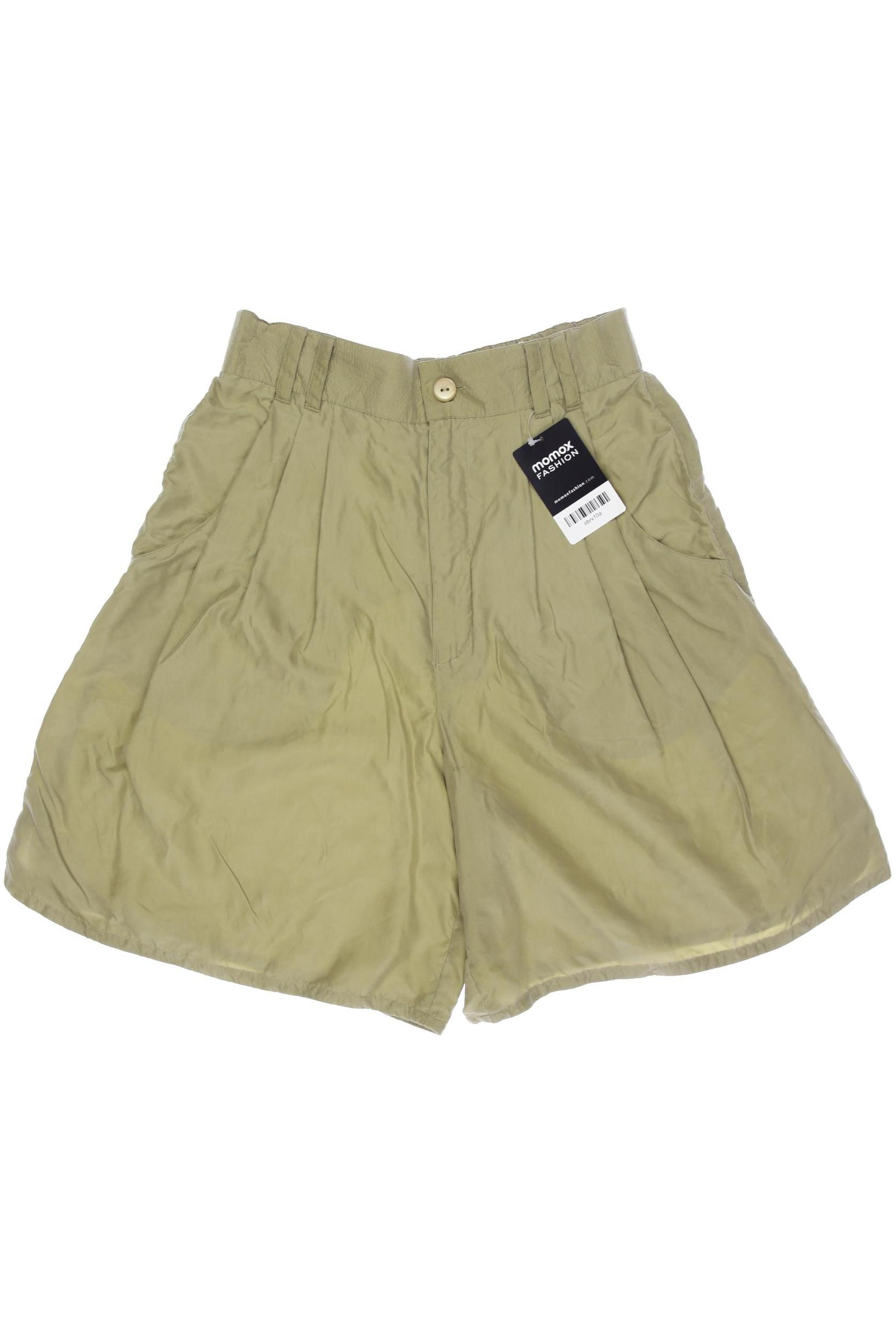 

Taifun Damen Shorts, hellgrün, Gr. 36