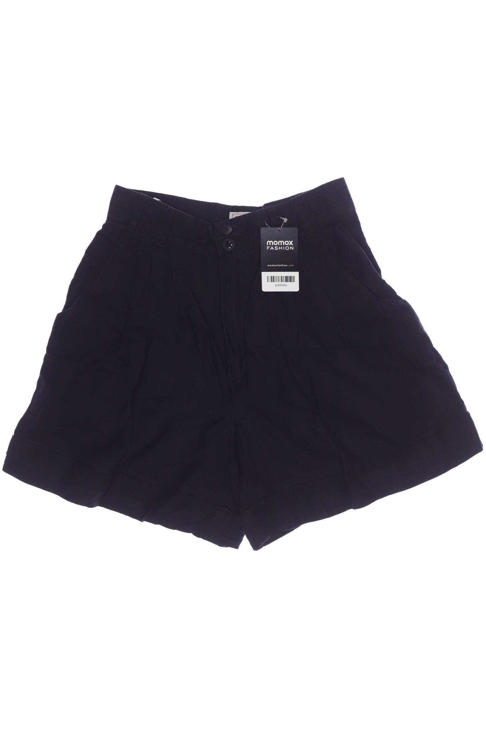

Taifun Damen Shorts, schwarz, Gr. 38