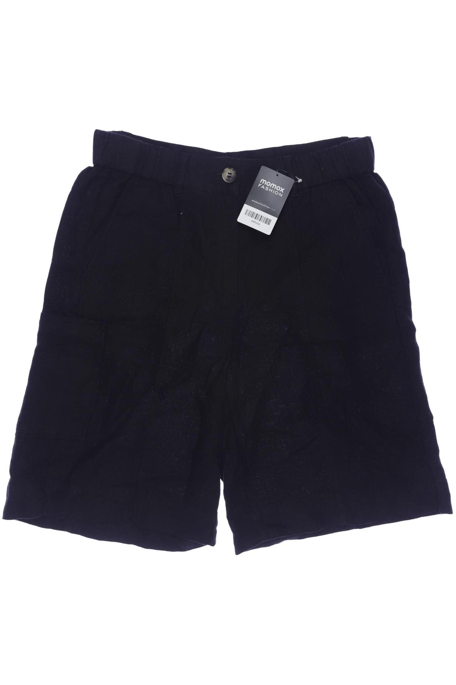 

Taifun Damen Shorts, schwarz, Gr. 38