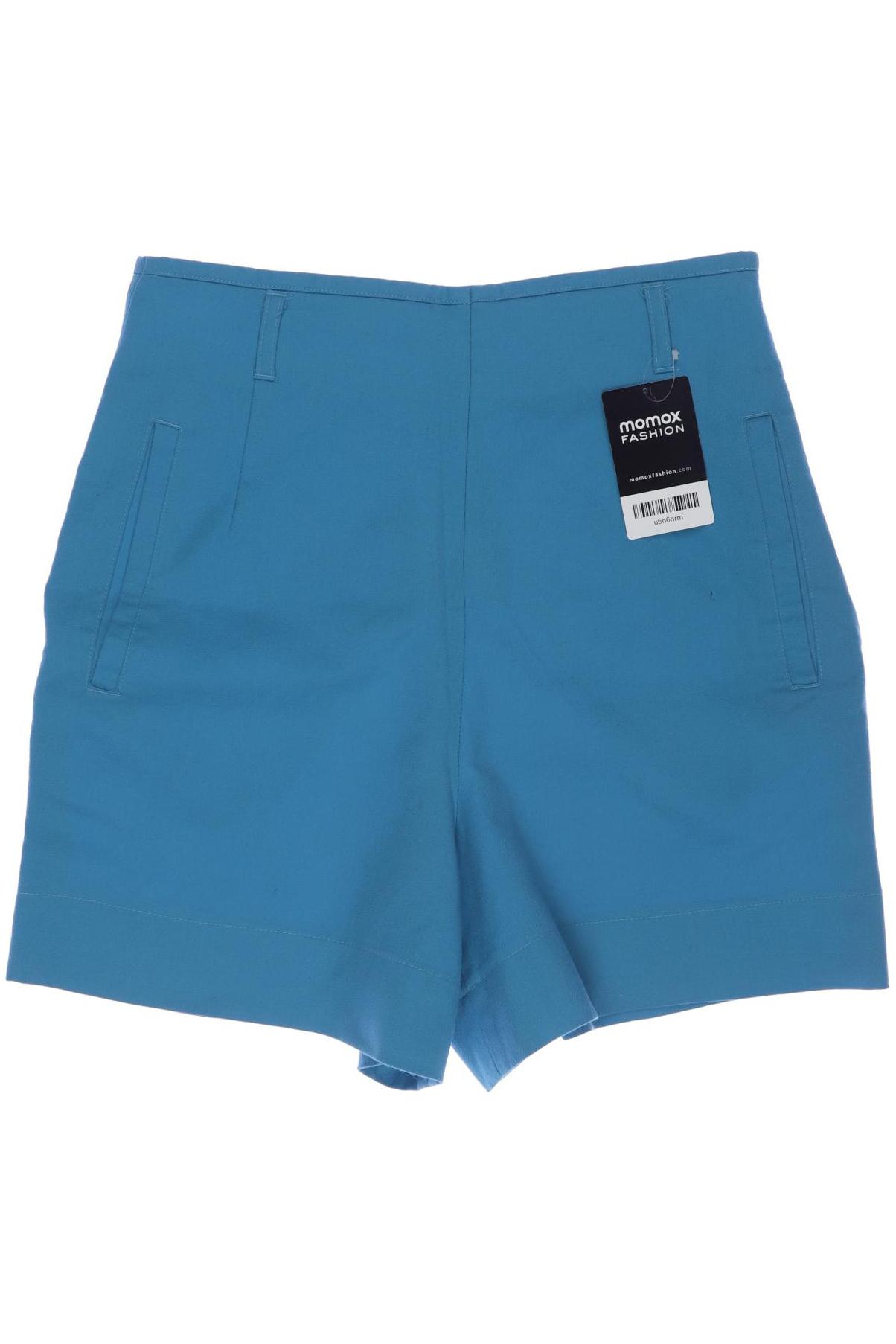 

Taifun Damen Shorts, blau, Gr. 38