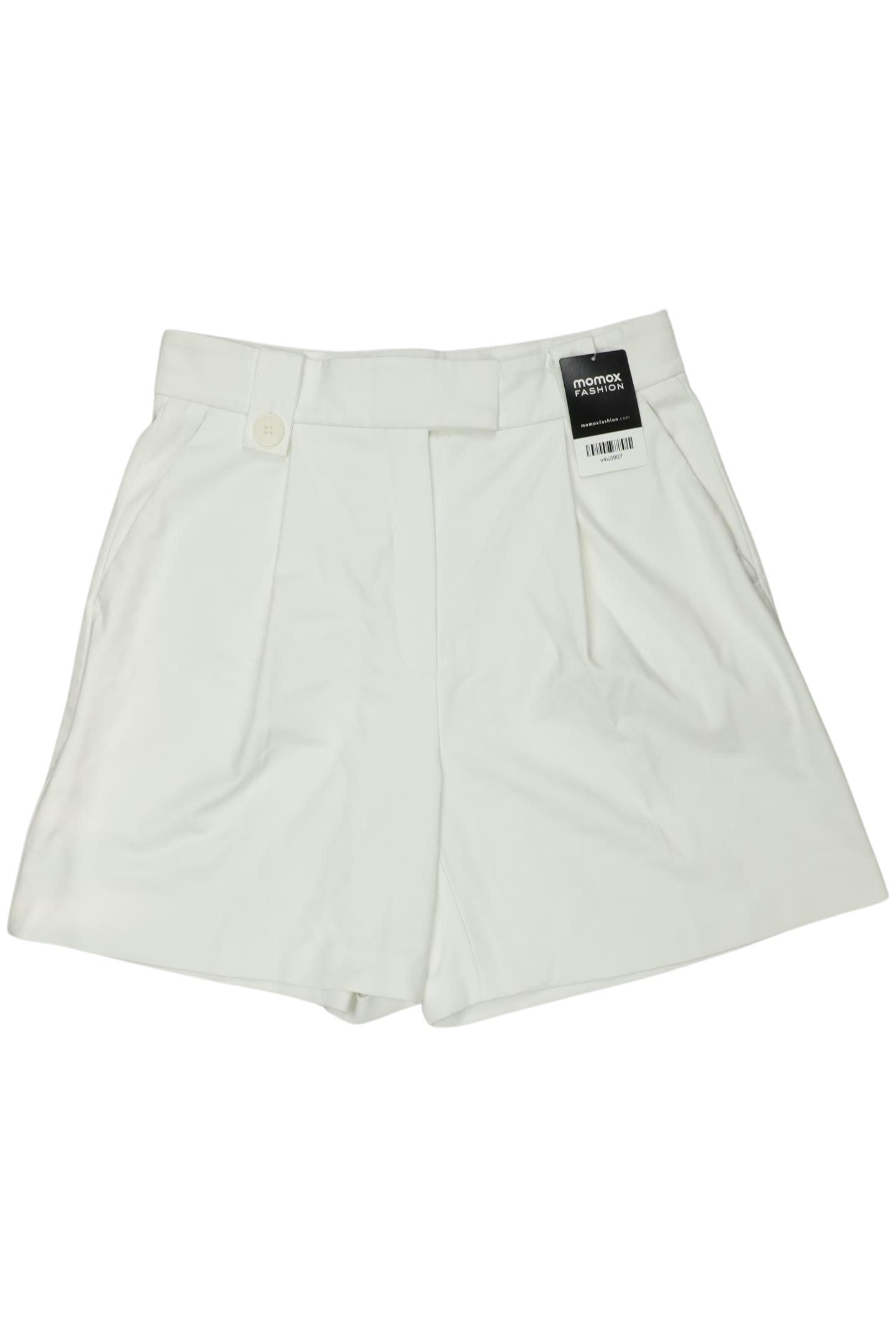 

Taifun Damen Shorts, weiß, Gr. 38
