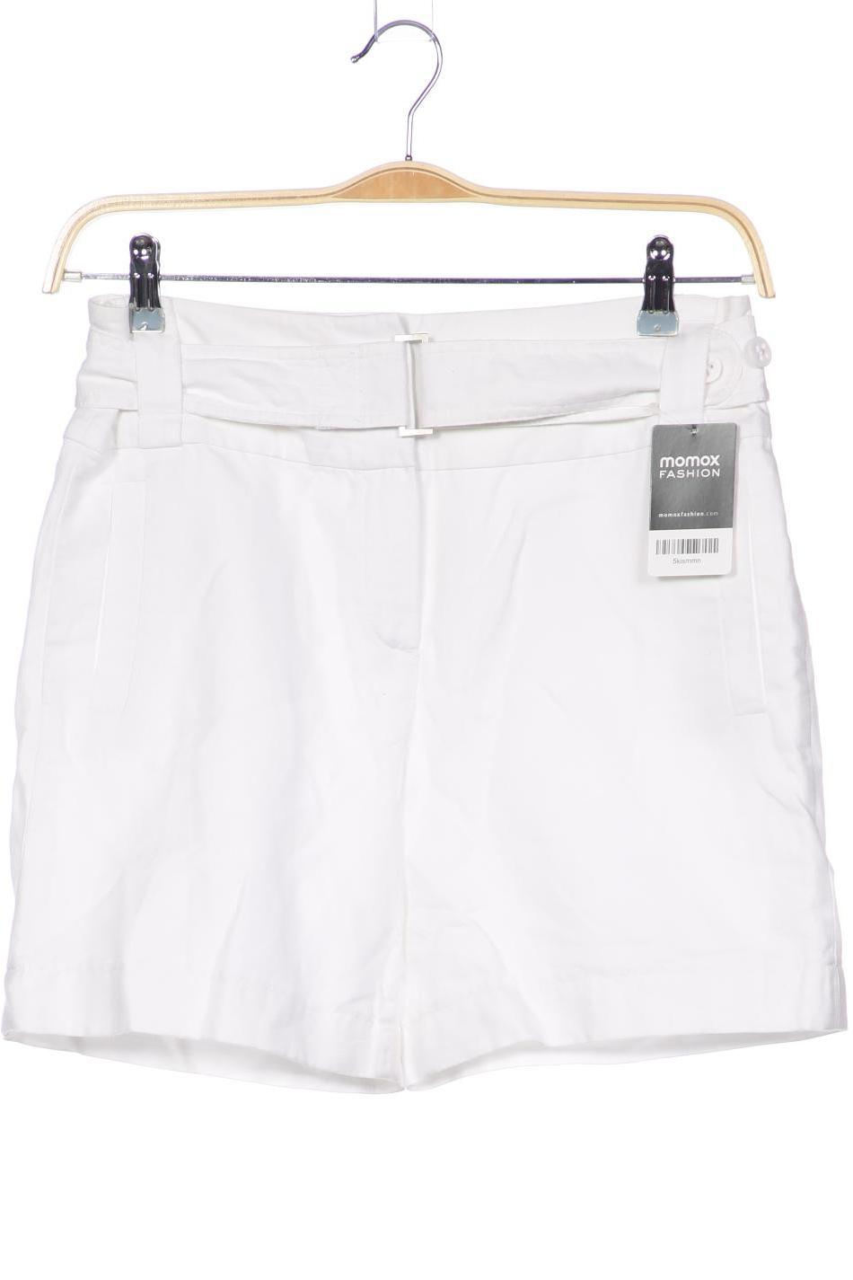 

Taifun Damen Shorts, weiß, Gr. 31