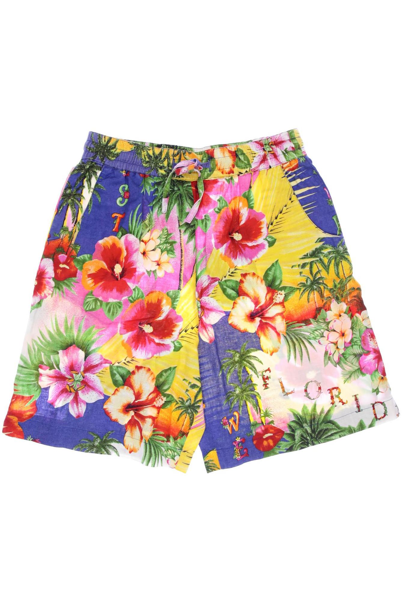 

Taifun Damen Shorts, mehrfarbig, Gr. 38