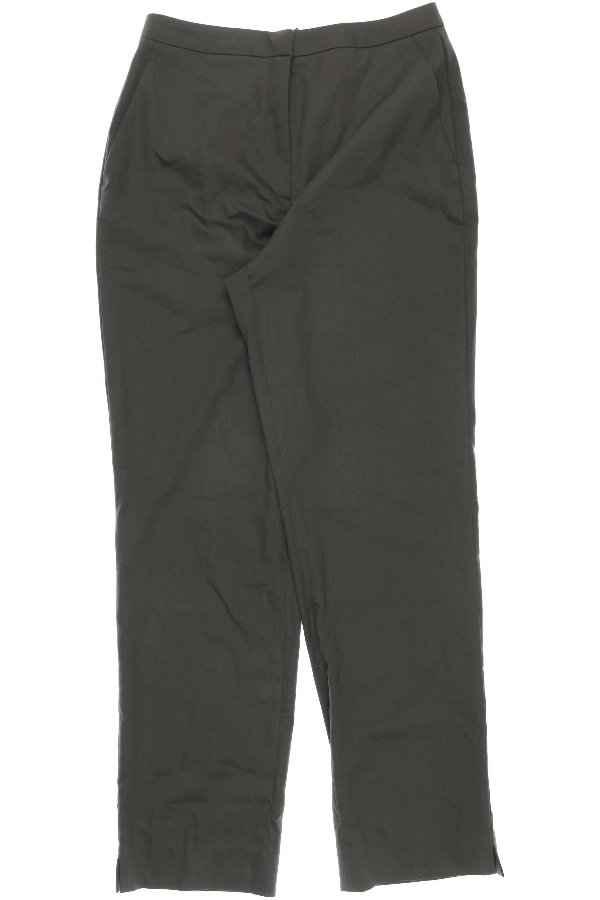

Taifun Damen Stoffhose, grün, Gr. 38