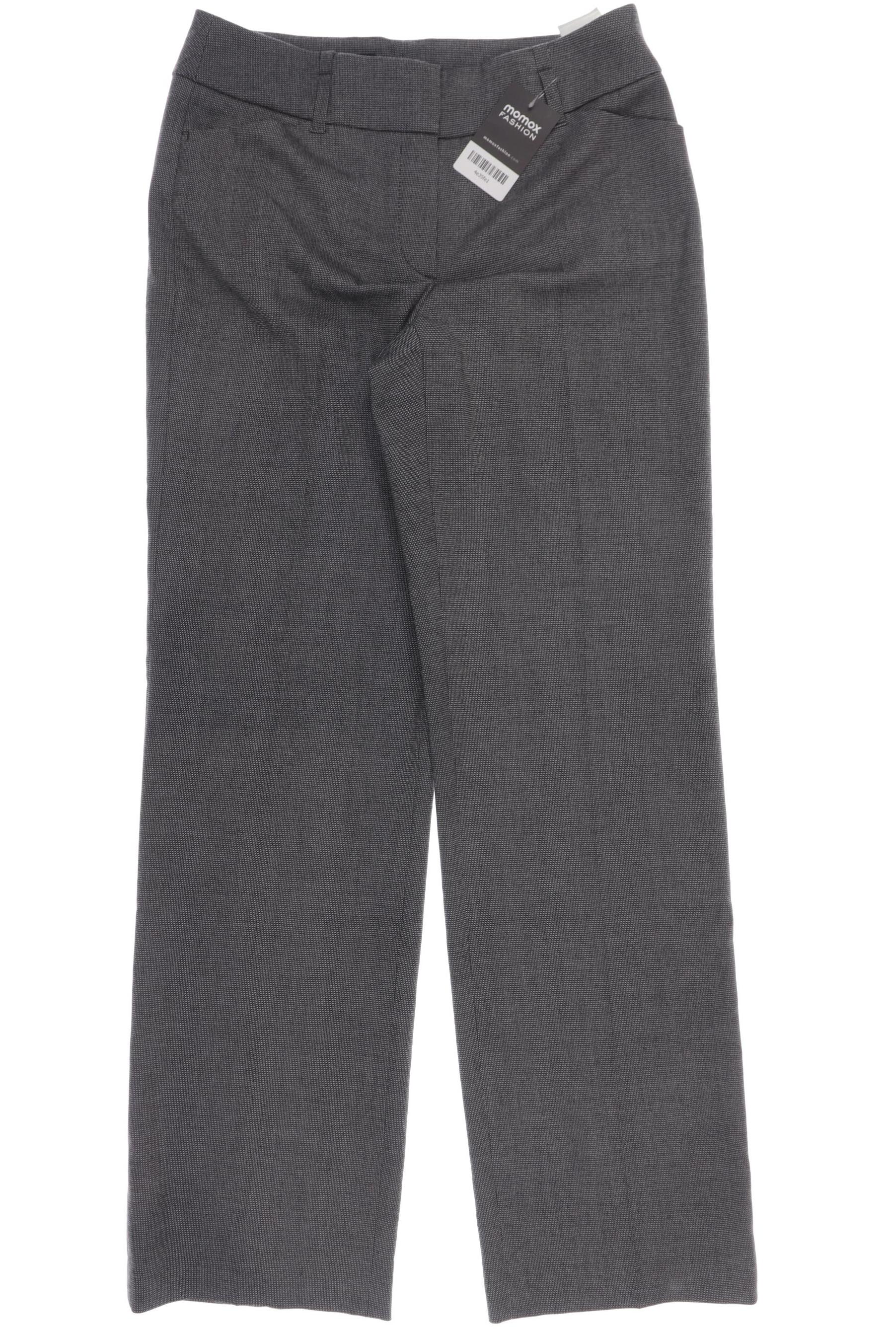 

Taifun Damen Stoffhose, grau, Gr. 38