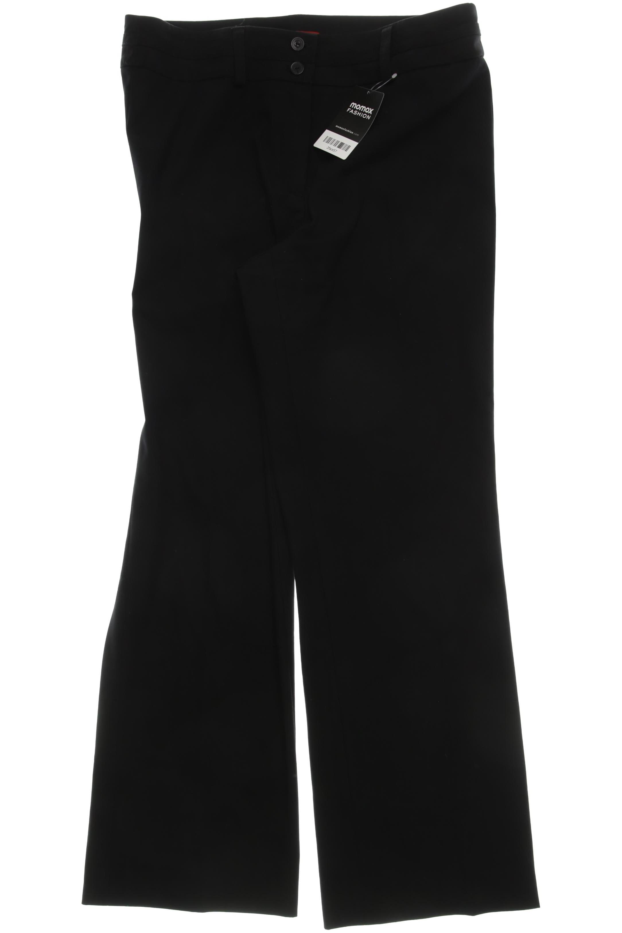 

Taifun Damen Stoffhose, schwarz, Gr. 42