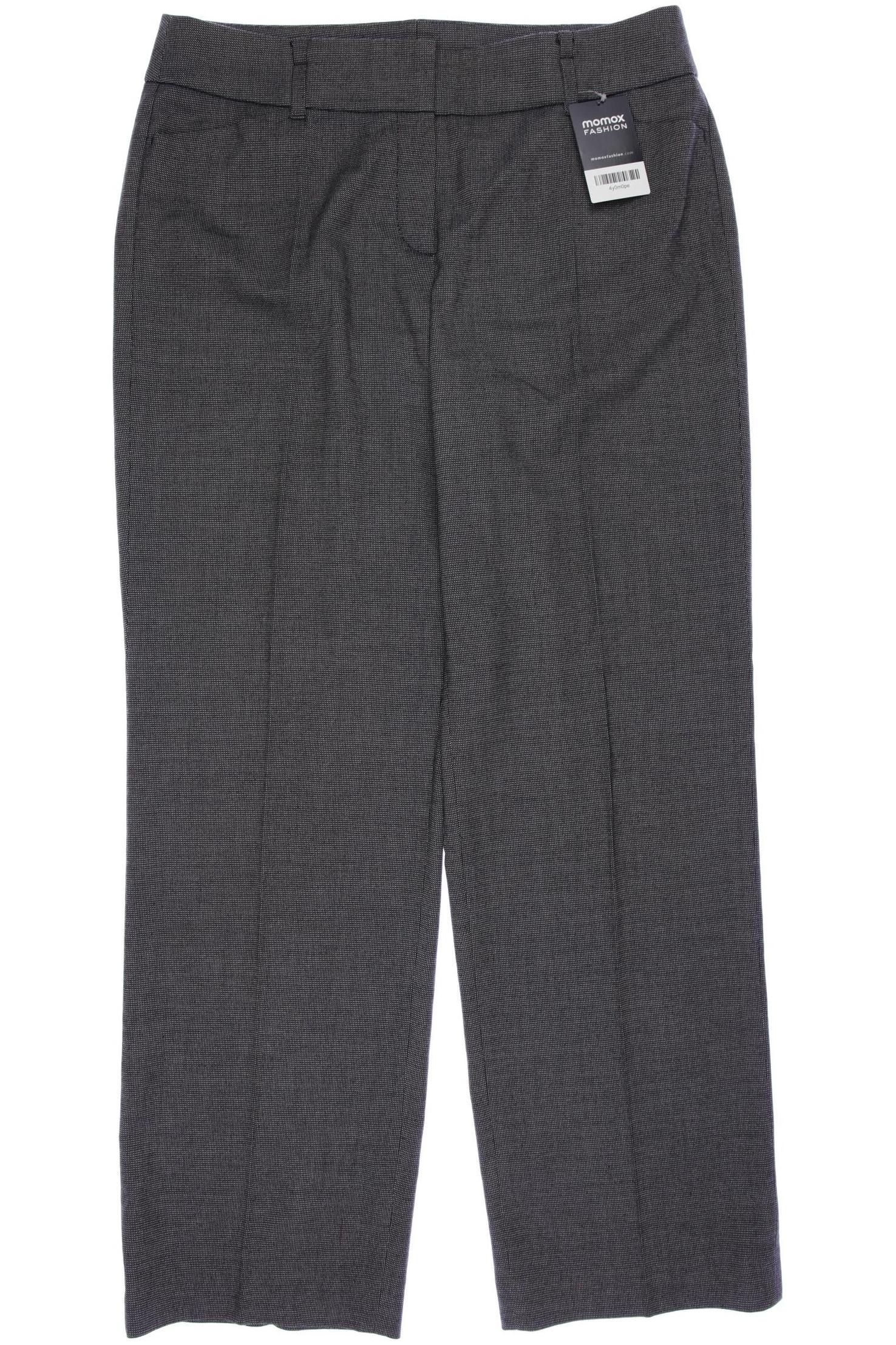 

Taifun Damen Stoffhose, grau, Gr. 34