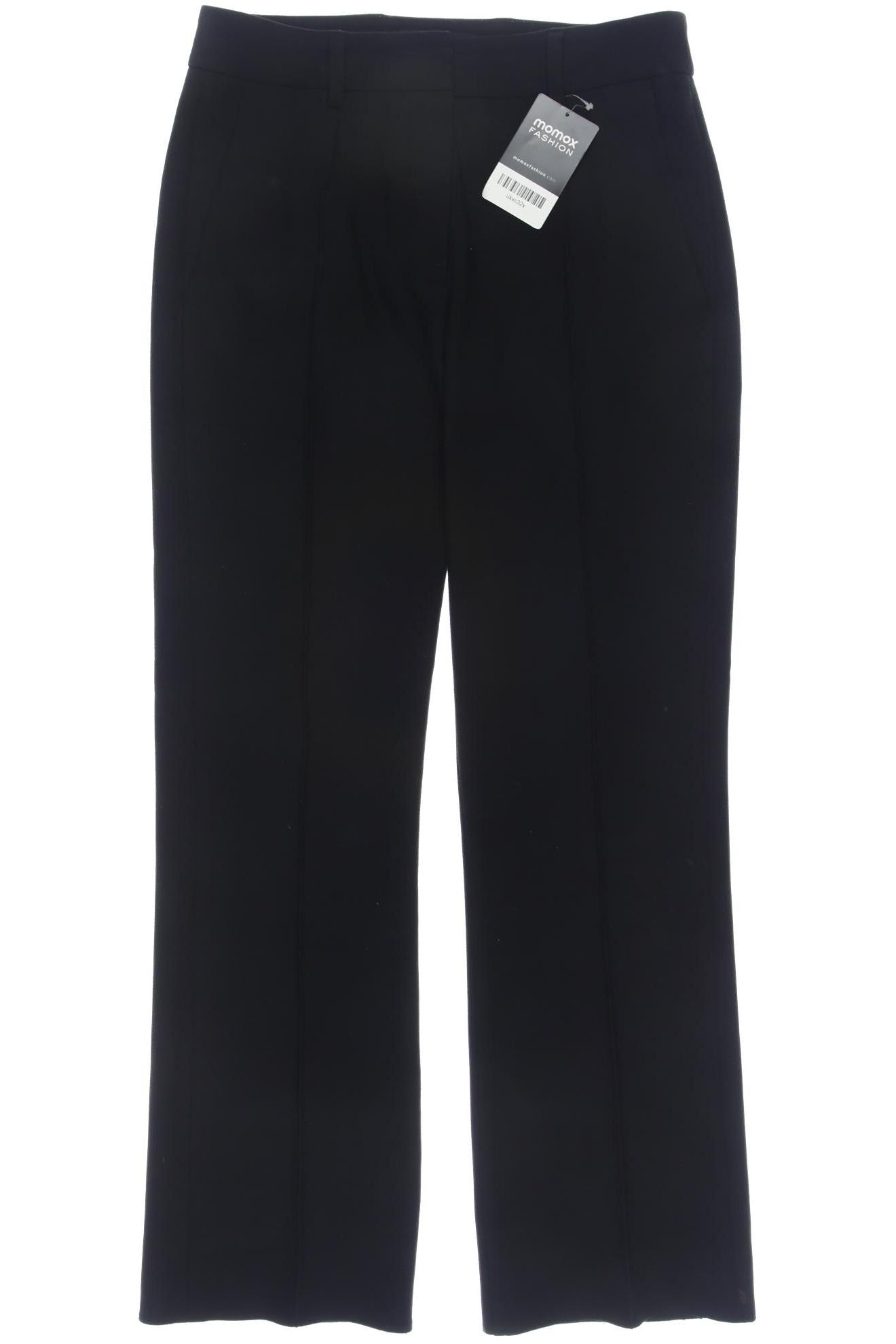 

Taifun Damen Stoffhose, schwarz, Gr. 28