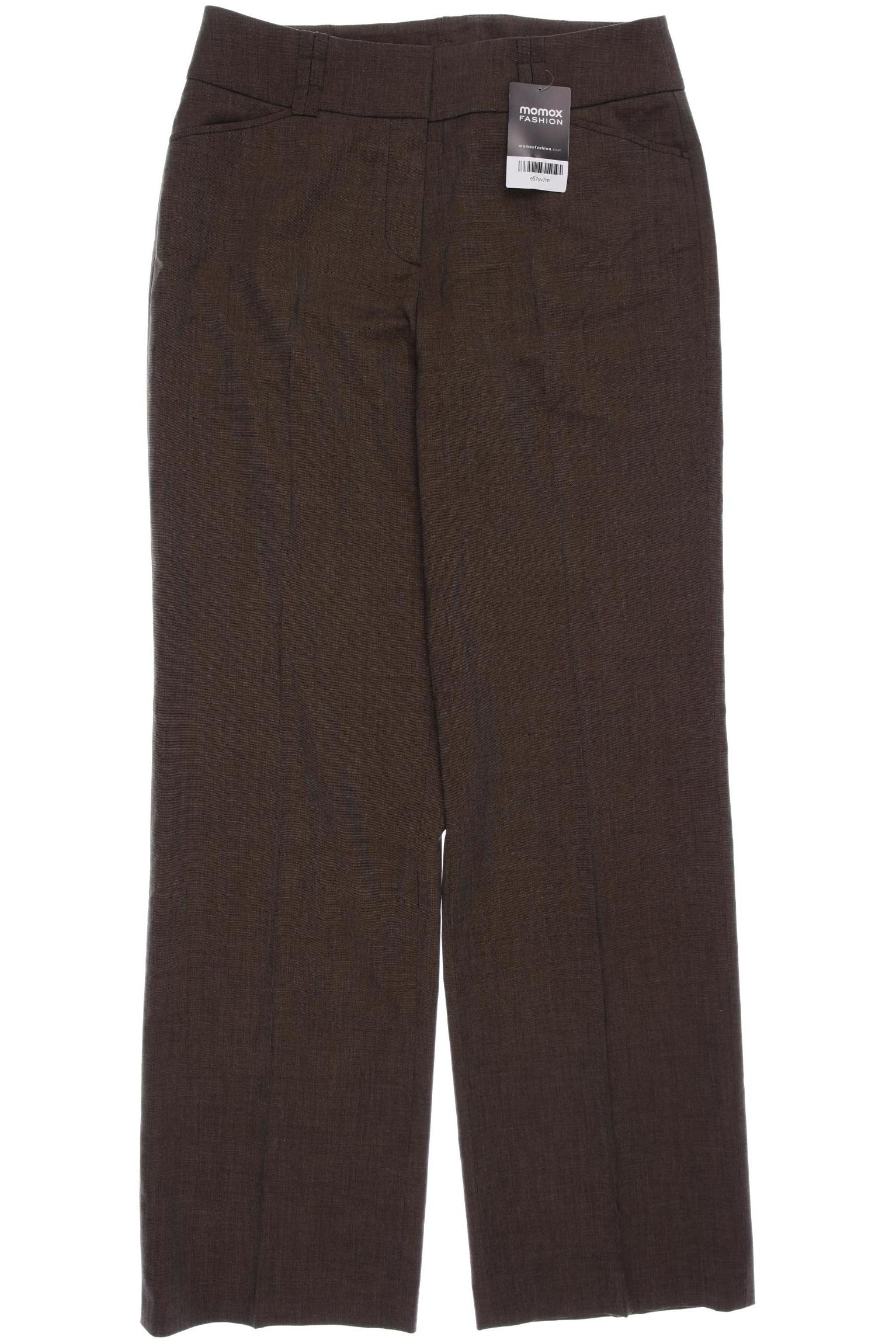 

Taifun Damen Stoffhose, grau, Gr. 38