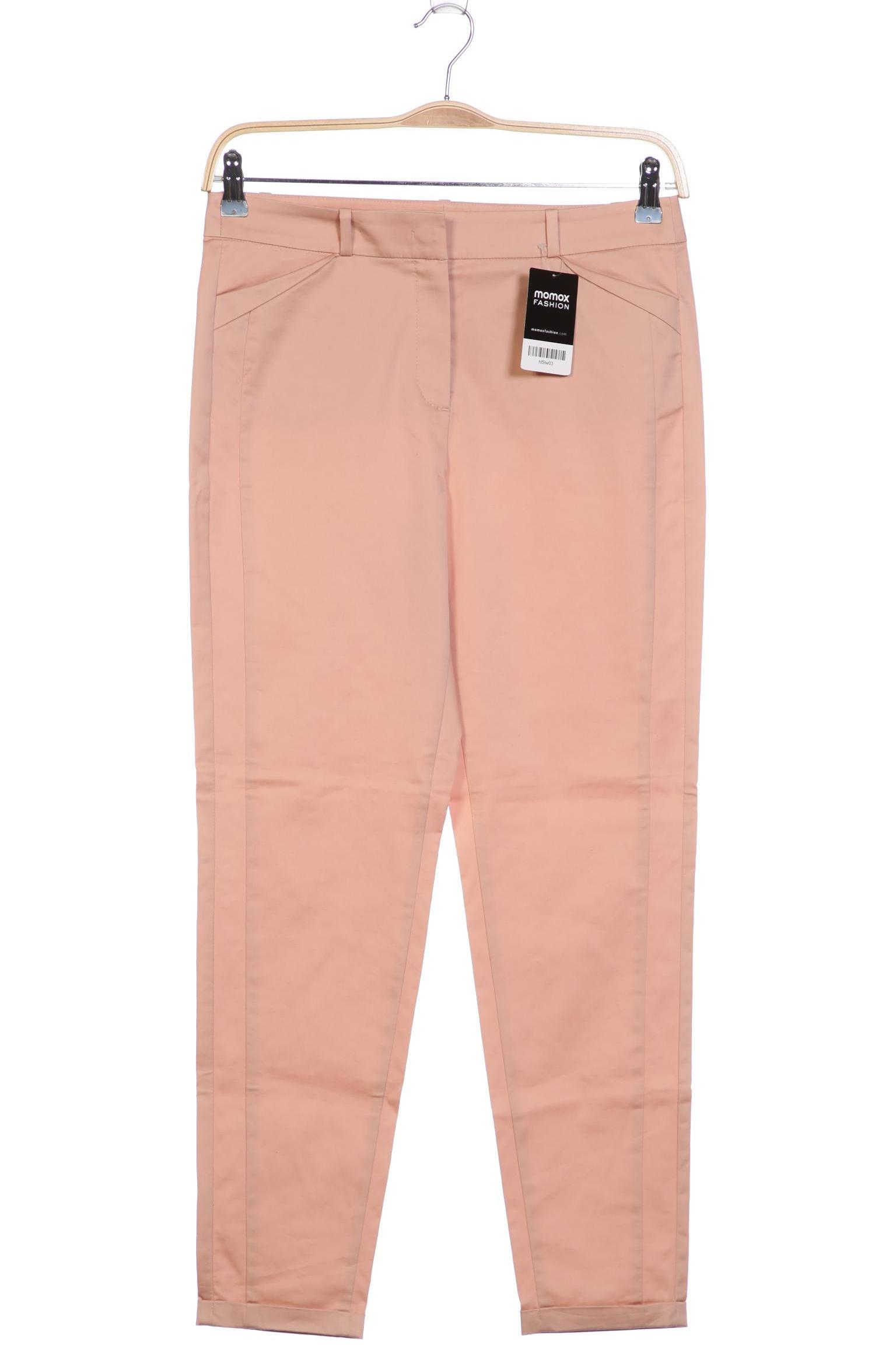 

TAIFUN Damen Stoffhose, pink