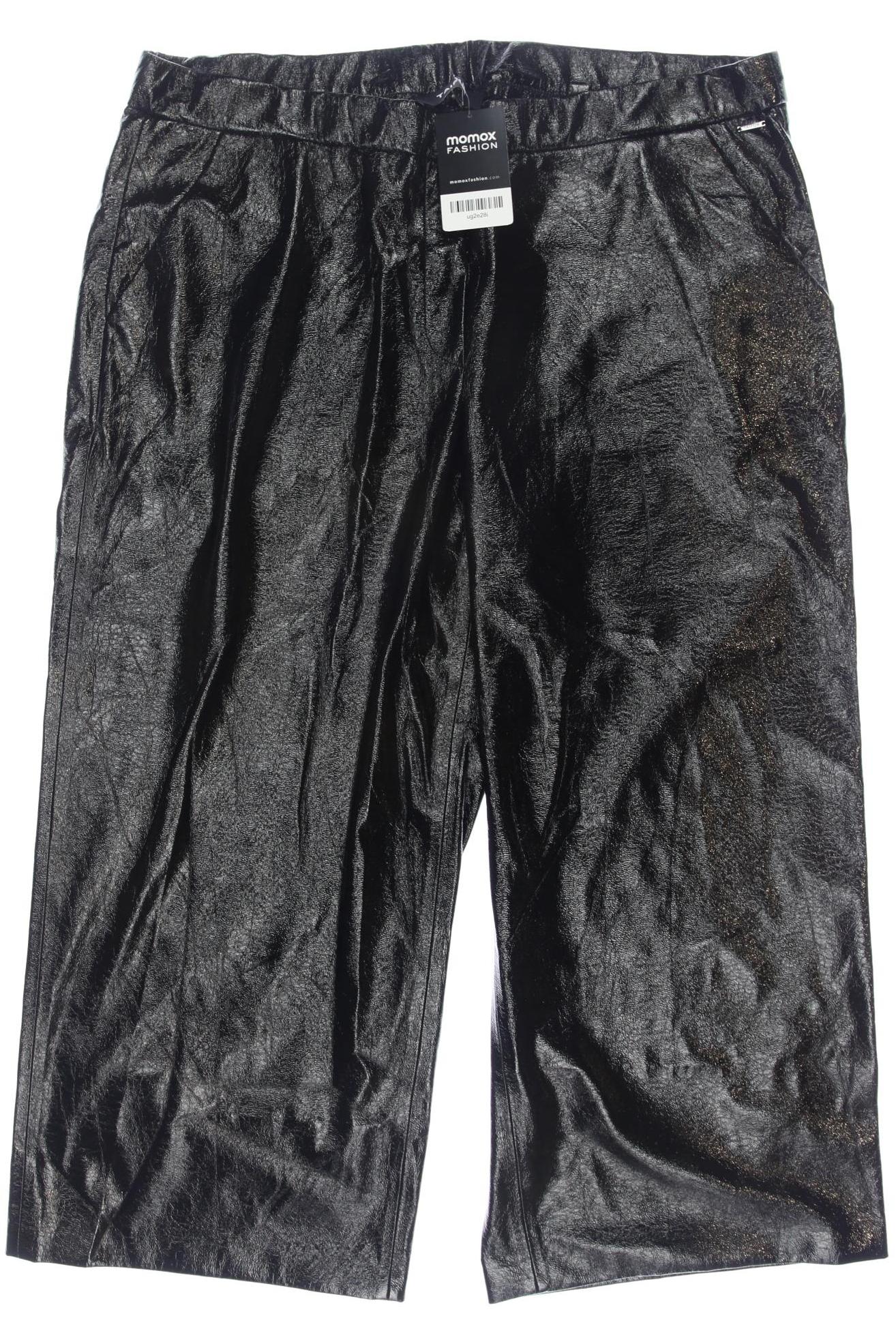 

Taifun Damen Stoffhose, schwarz, Gr. 46