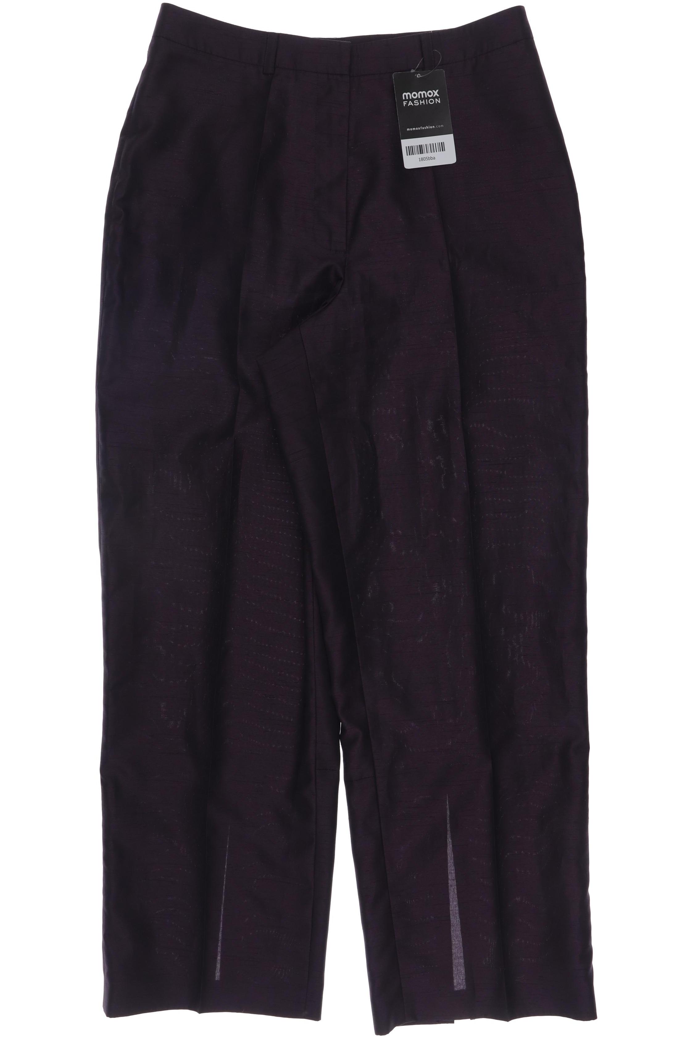 Thumbnail - Taifun Damen Stoffhose, rot, Gr. 36