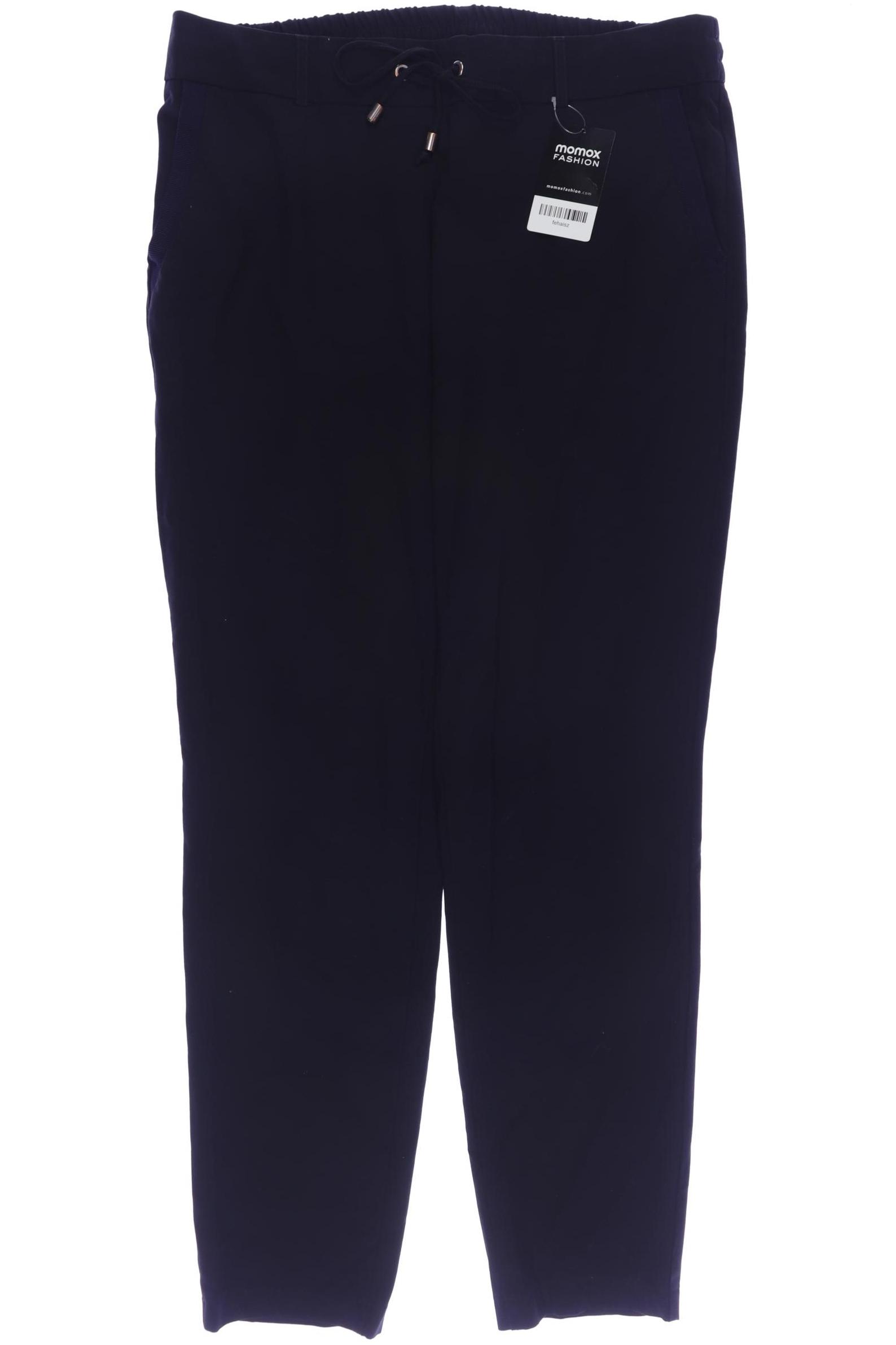 

Taifun Damen Stoffhose, marineblau, Gr. 42