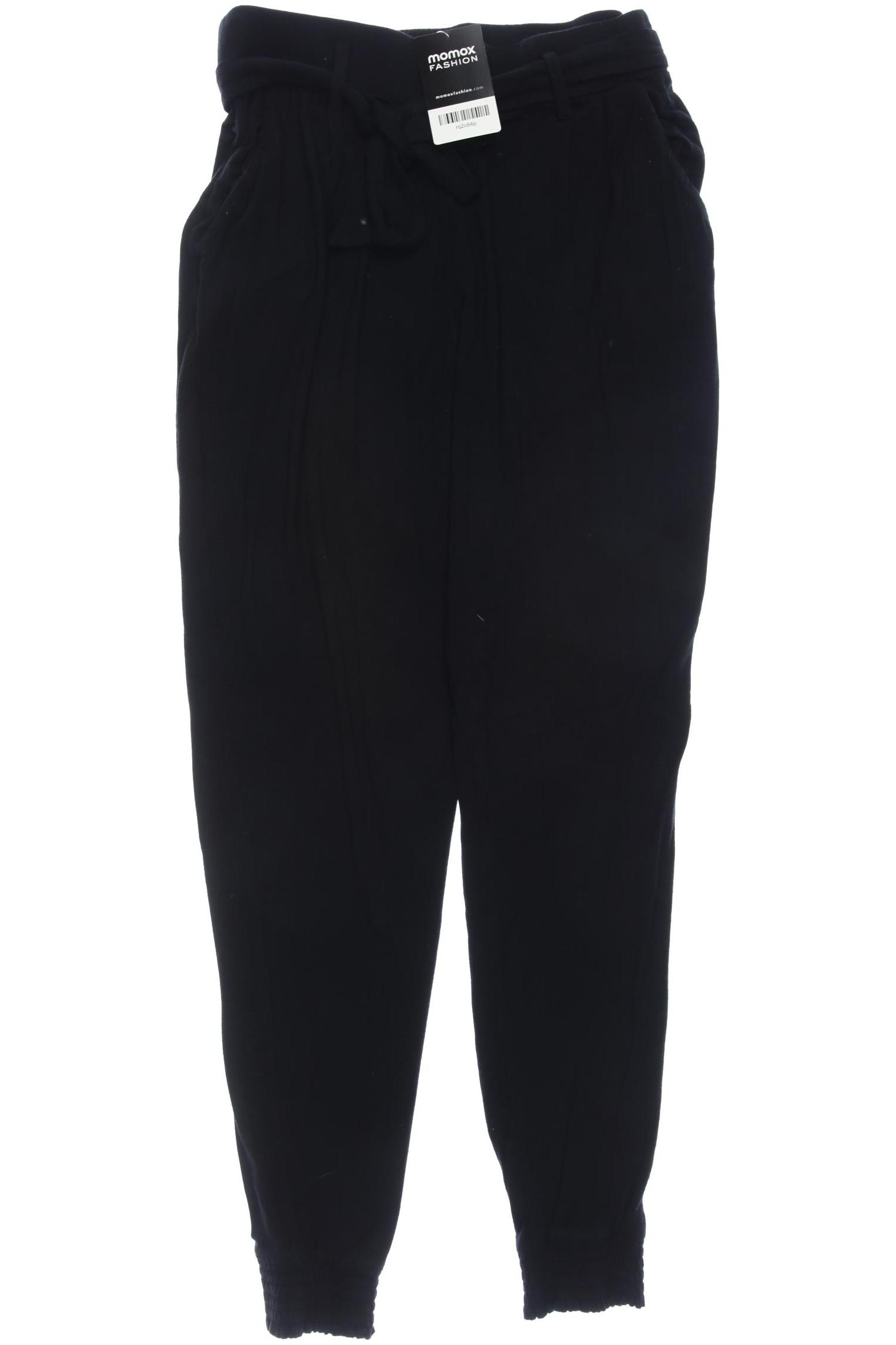 

Taifun Damen Stoffhose, schwarz, Gr. 36