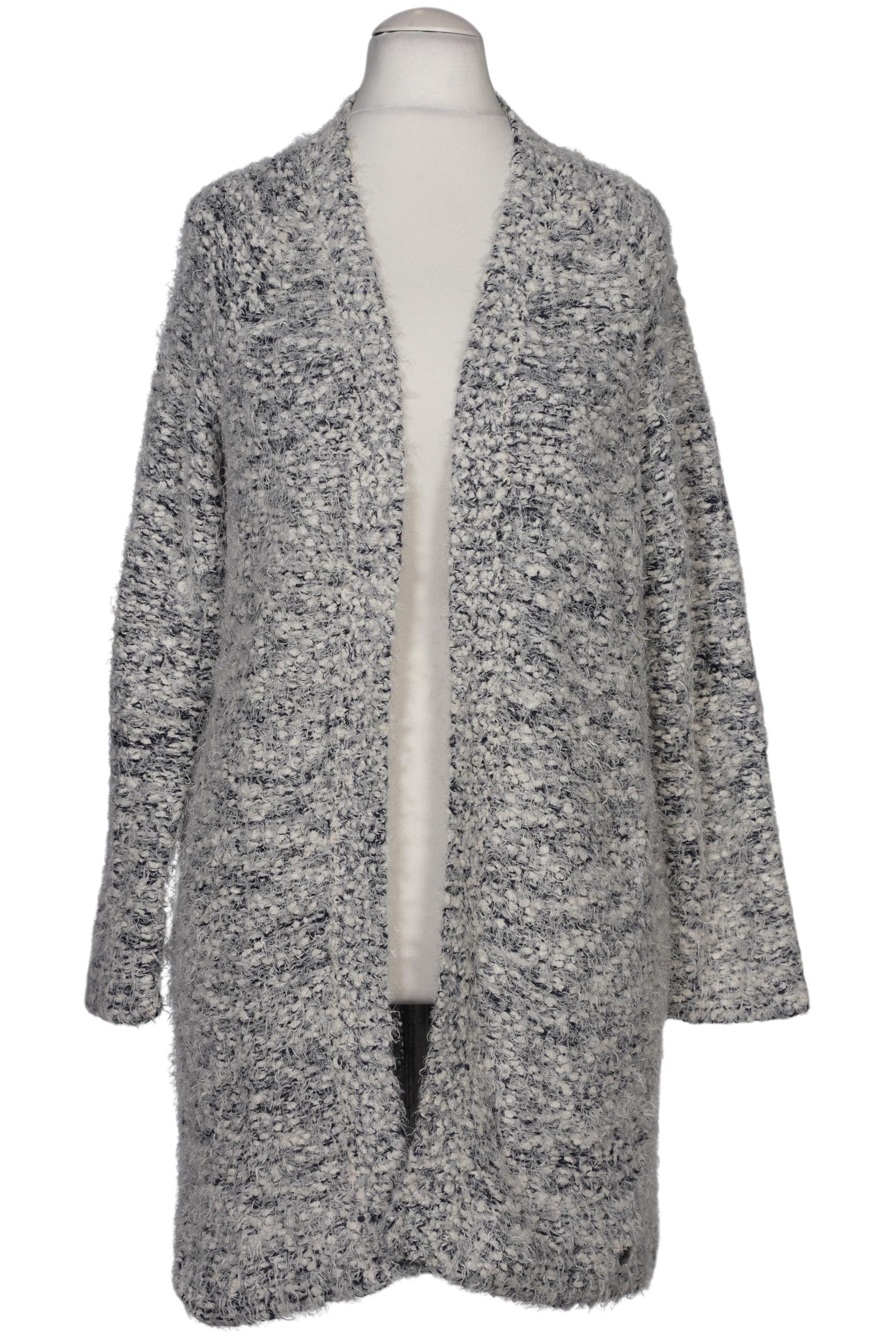 

Taifun Damen Strickjacke, mehrfarbig, Gr. 38