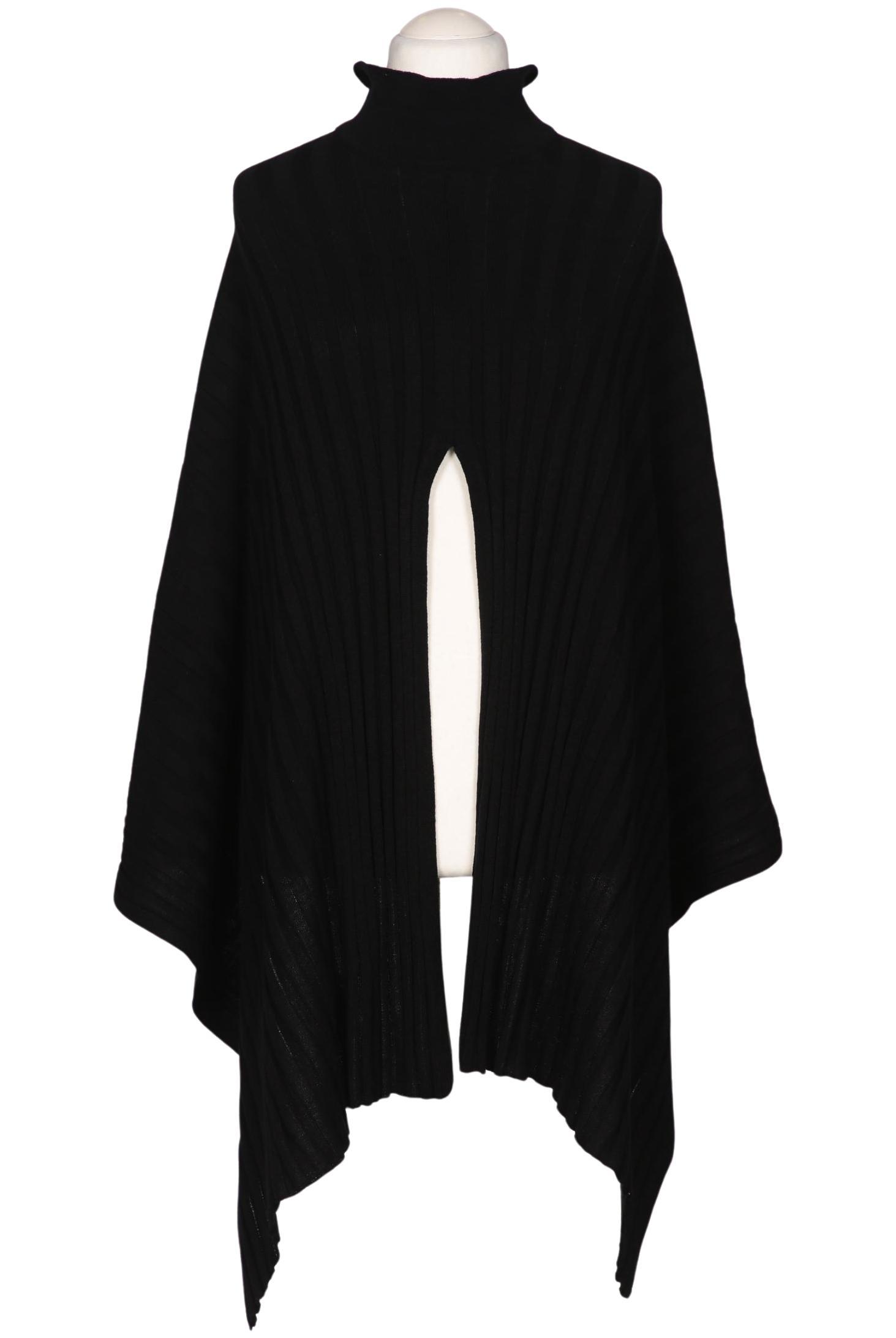 

Taifun Damen Strickjacke, schwarz, Gr. uni