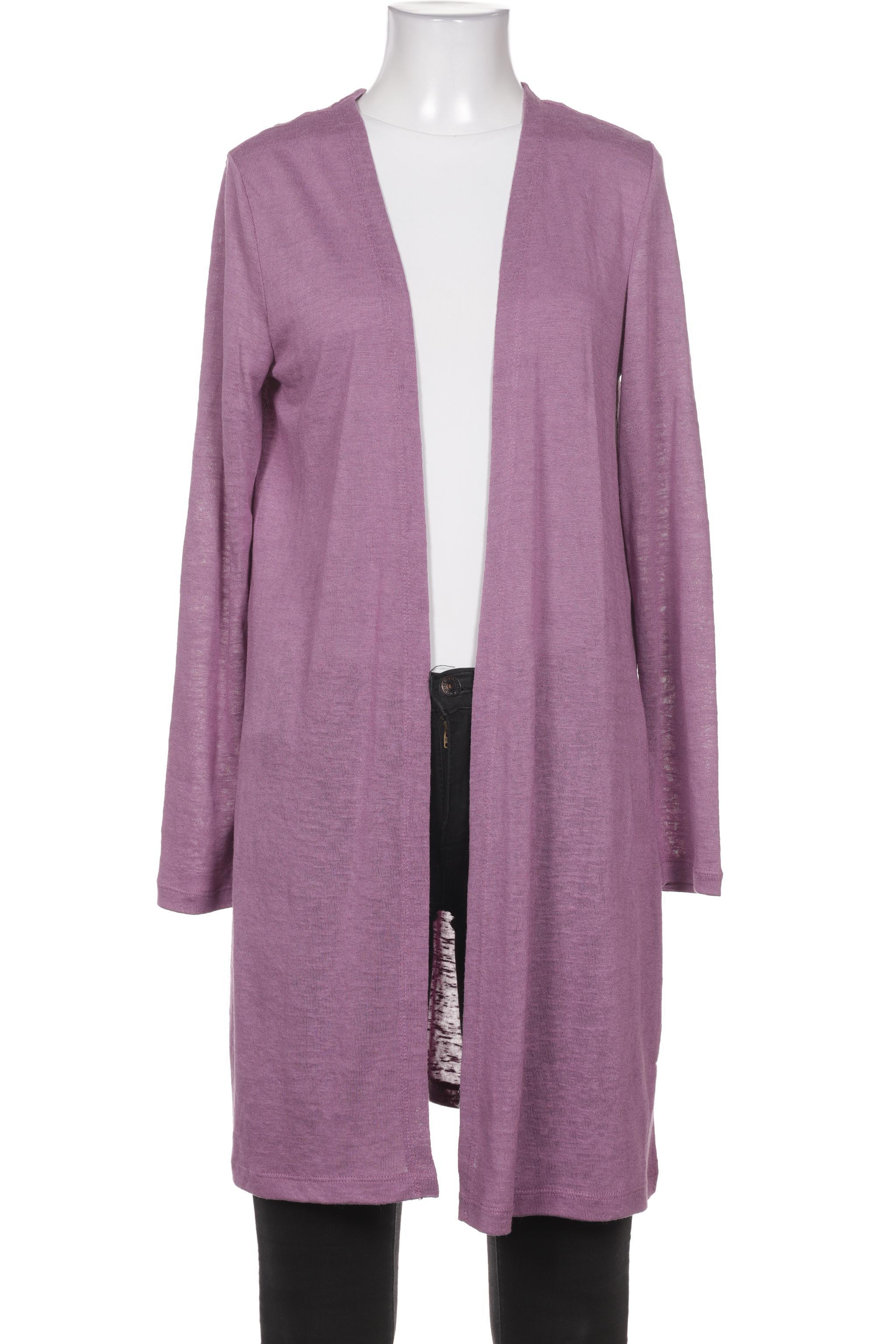 Thumbnail - Taifun Damen Strickjacke, pink, Gr. 32
