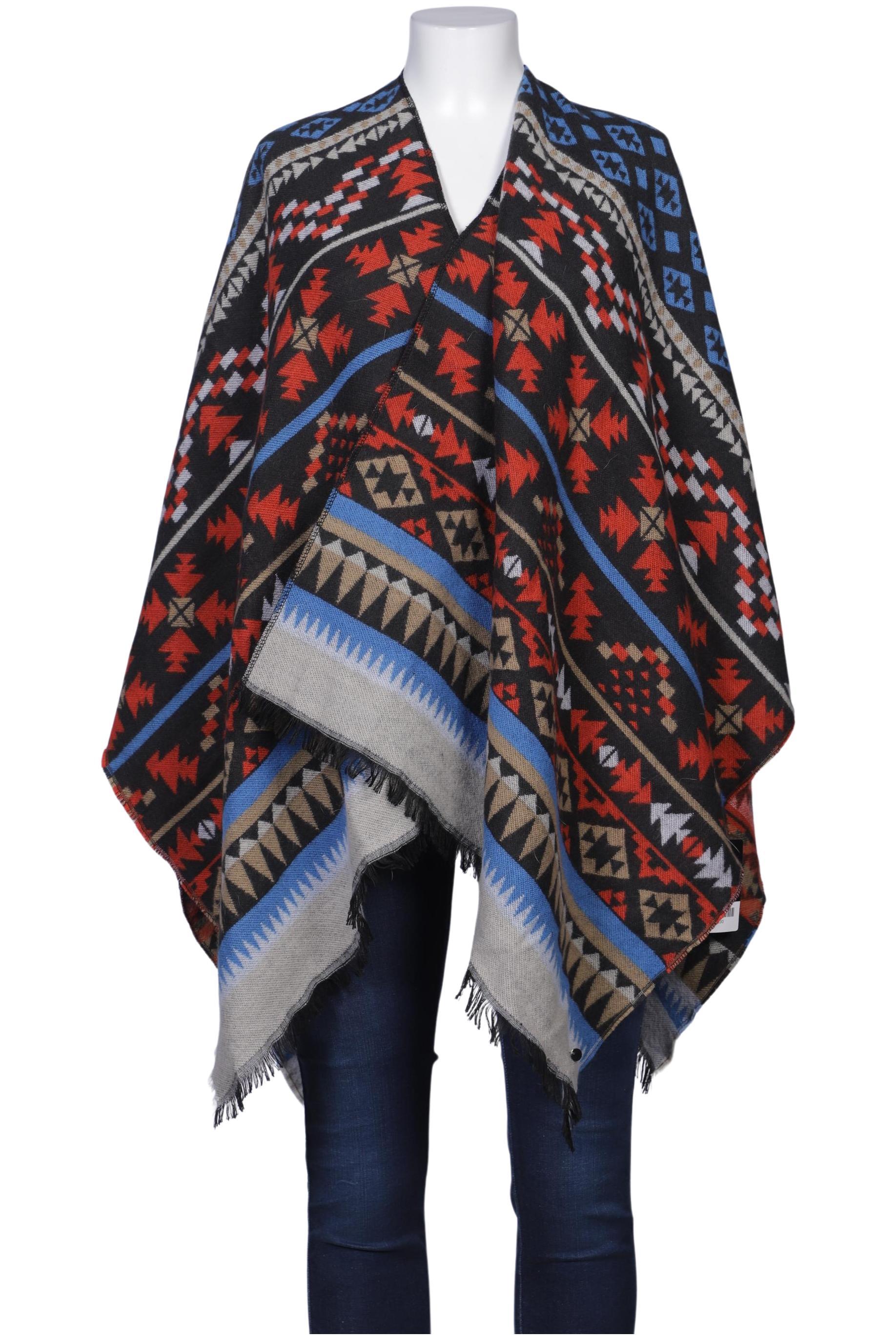 

Taifun Damen Strickjacke, mehrfarbig, Gr. uni