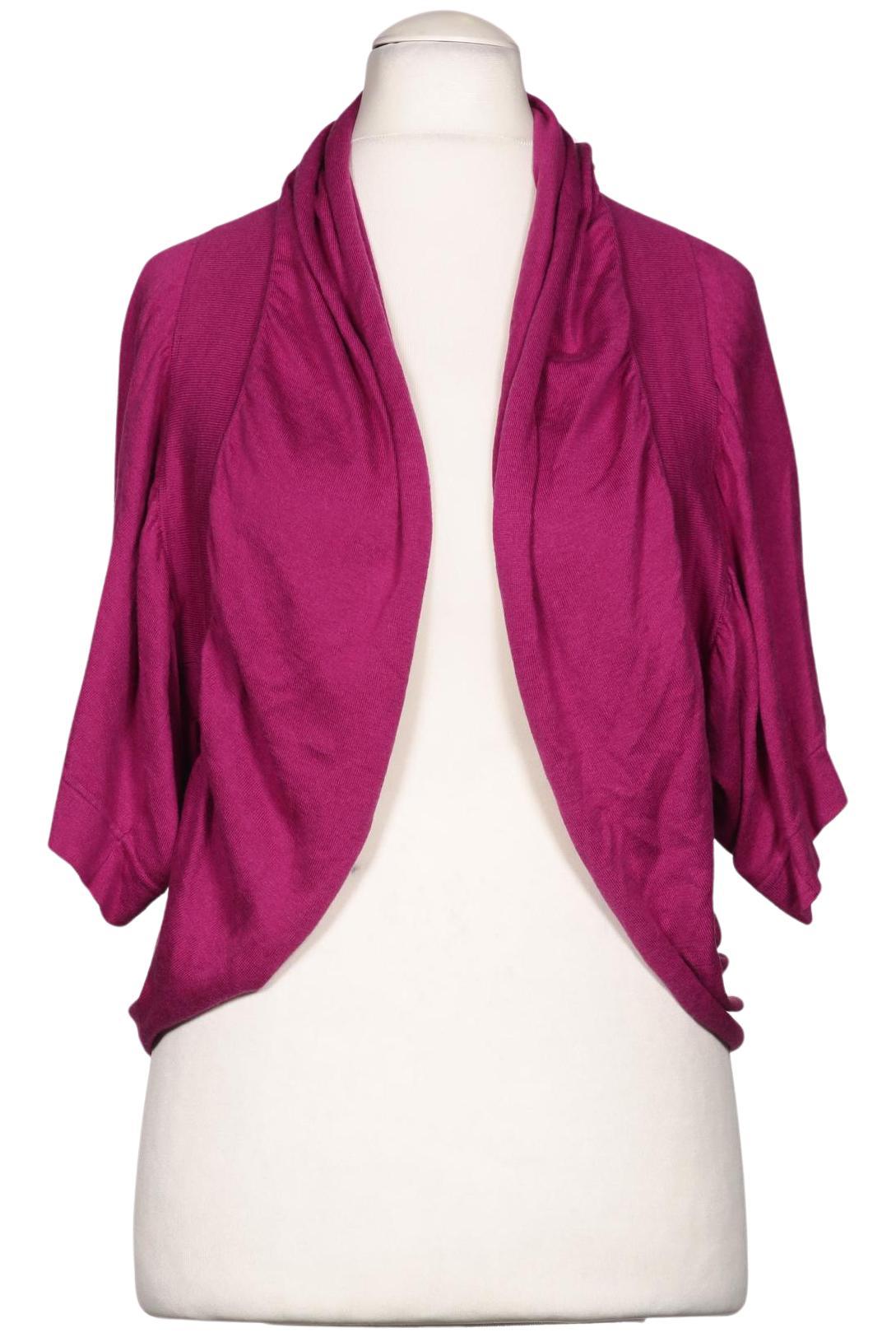 

Taifun Damen Strickjacke, mehrfarbig, Gr. 38