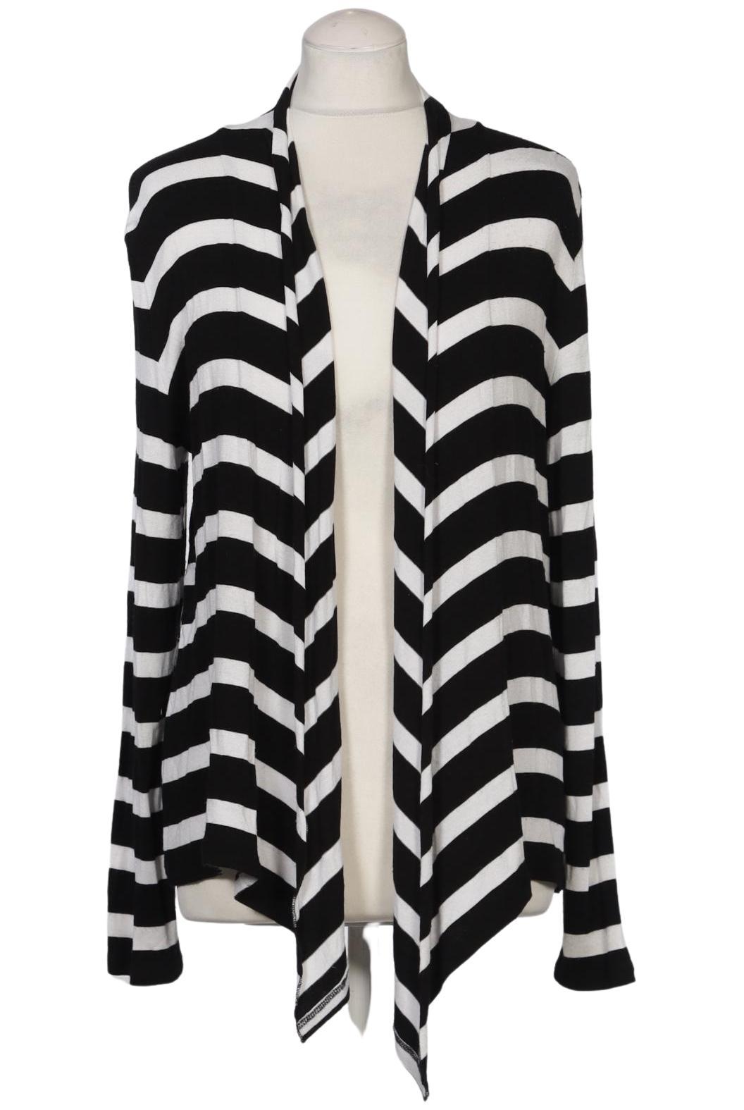 

Taifun Damen Strickjacke, mehrfarbig, Gr. 38