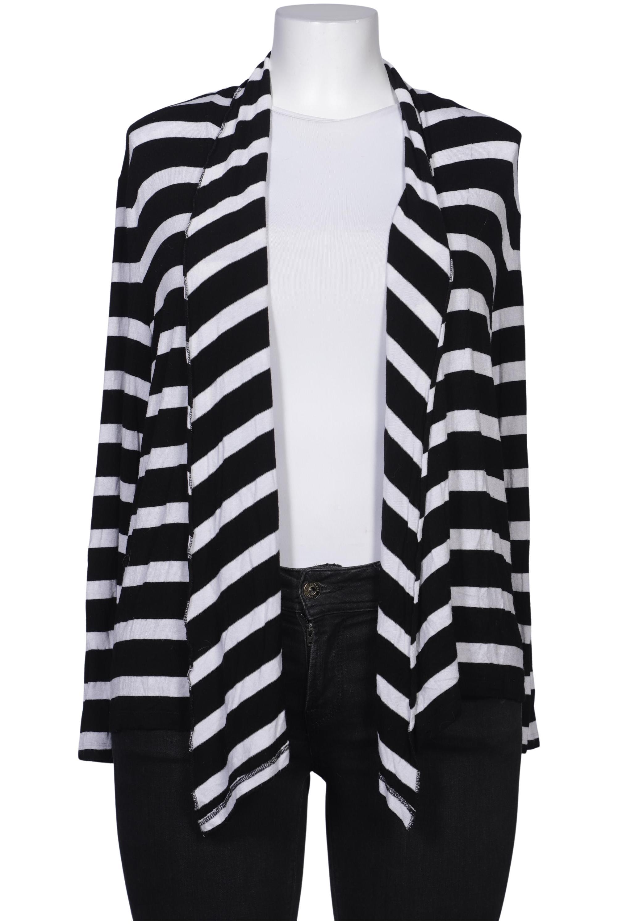 

Taifun Damen Strickjacke, mehrfarbig, Gr. 44