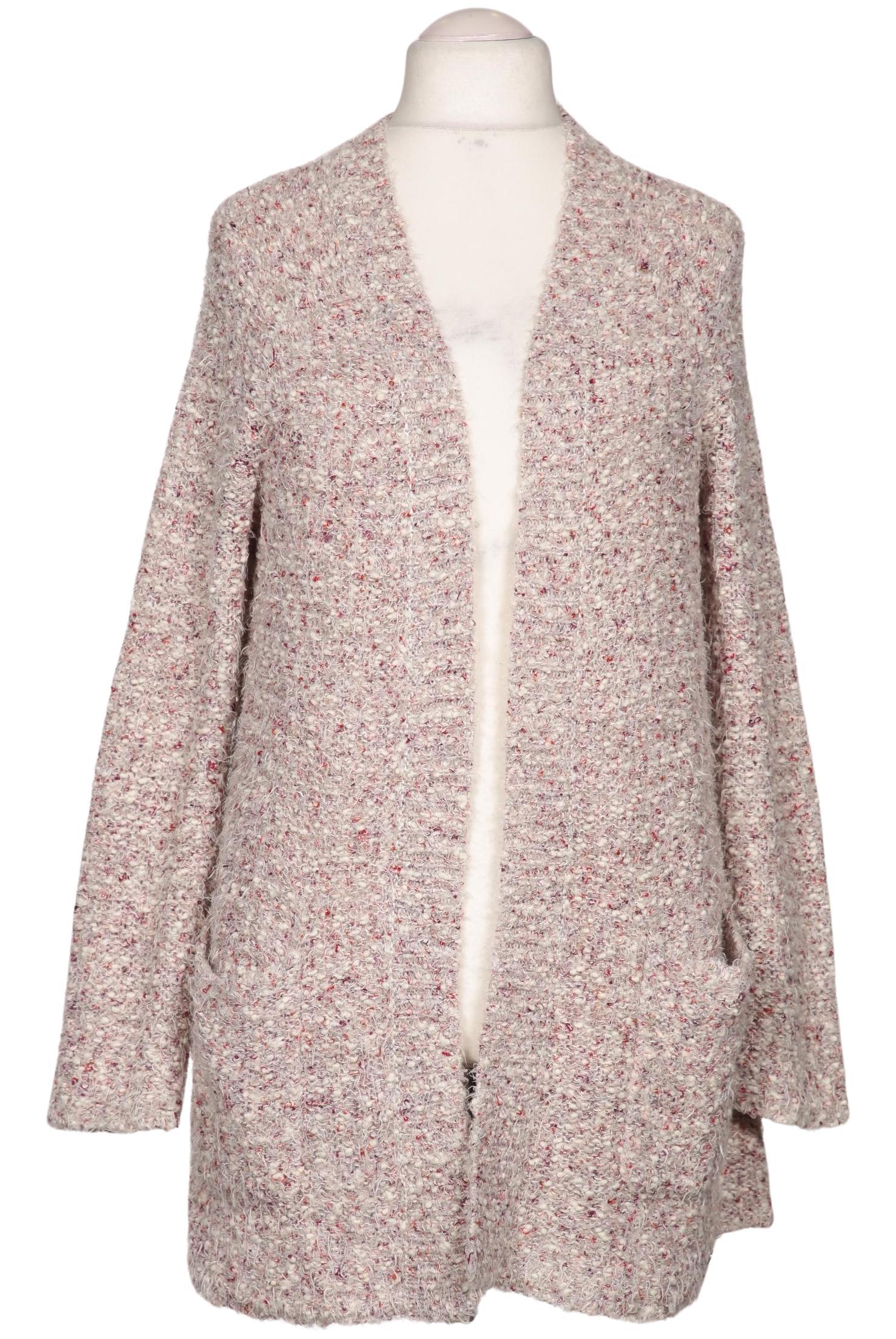 

Taifun Damen Strickjacke, mehrfarbig, Gr. 42