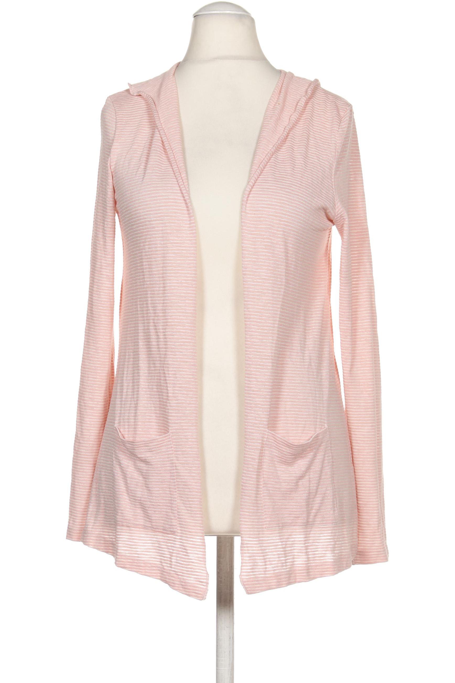 

TAIFUN Damen Strickjacke, pink