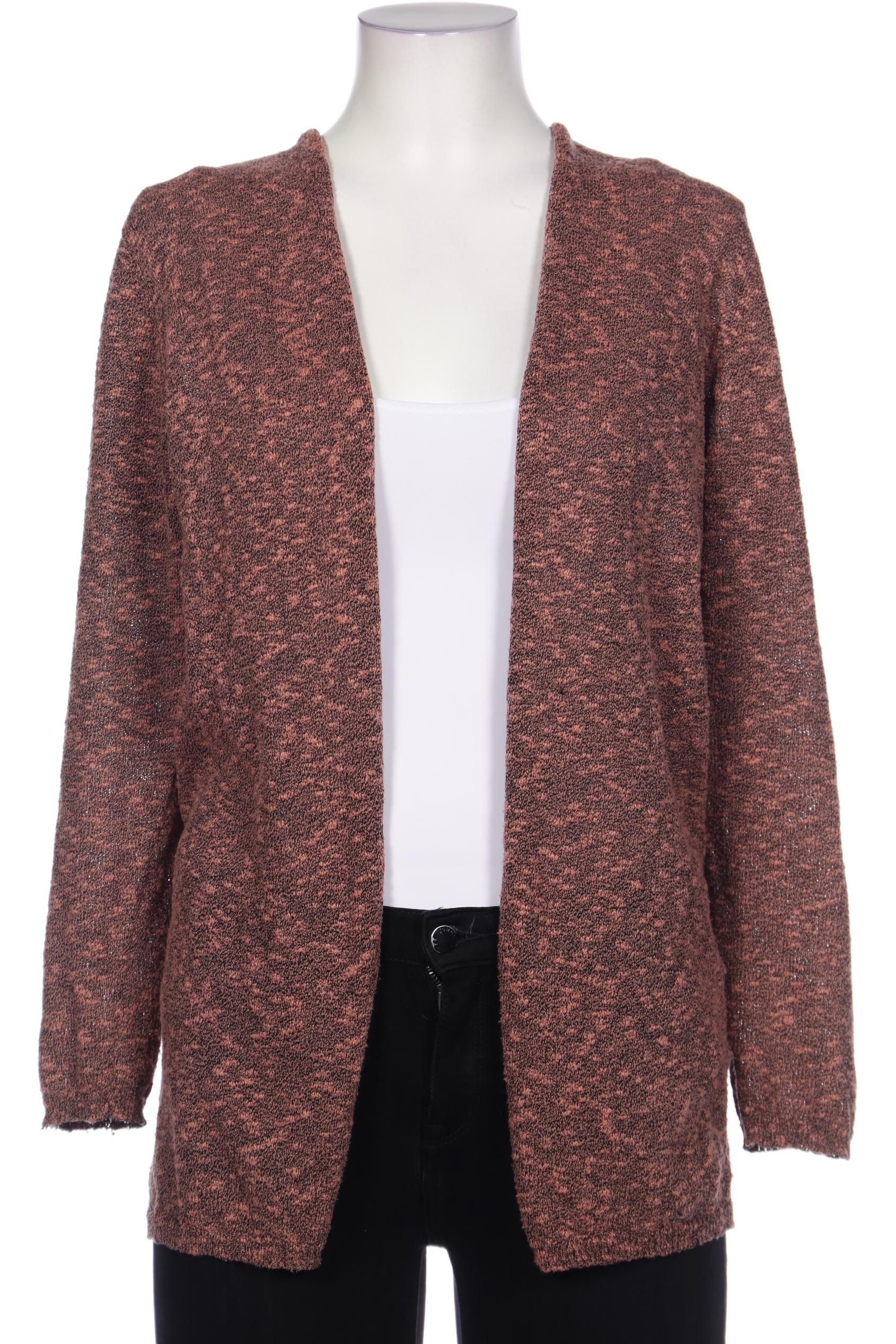 

TAIFUN Damen Strickjacke, pink