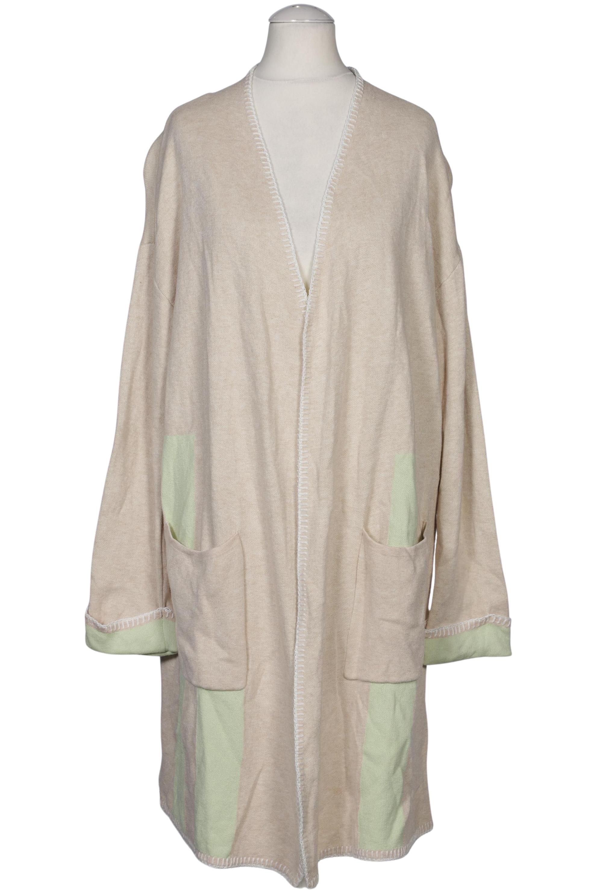 

Taifun Damen Strickjacke, mehrfarbig, Gr. 36