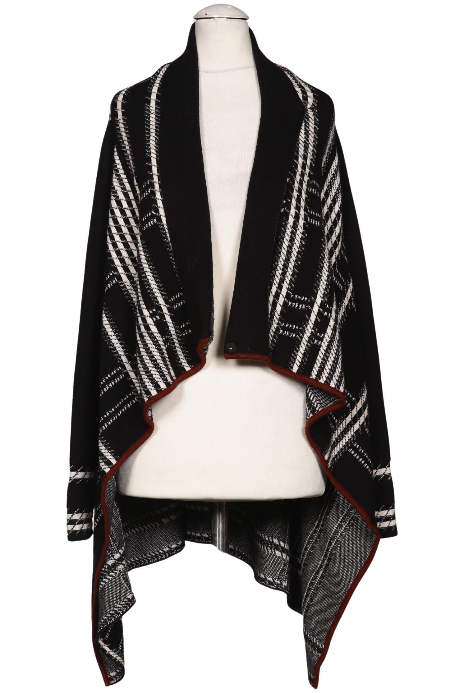 

Taifun Damen Strickjacke, mehrfarbig, Gr. 36