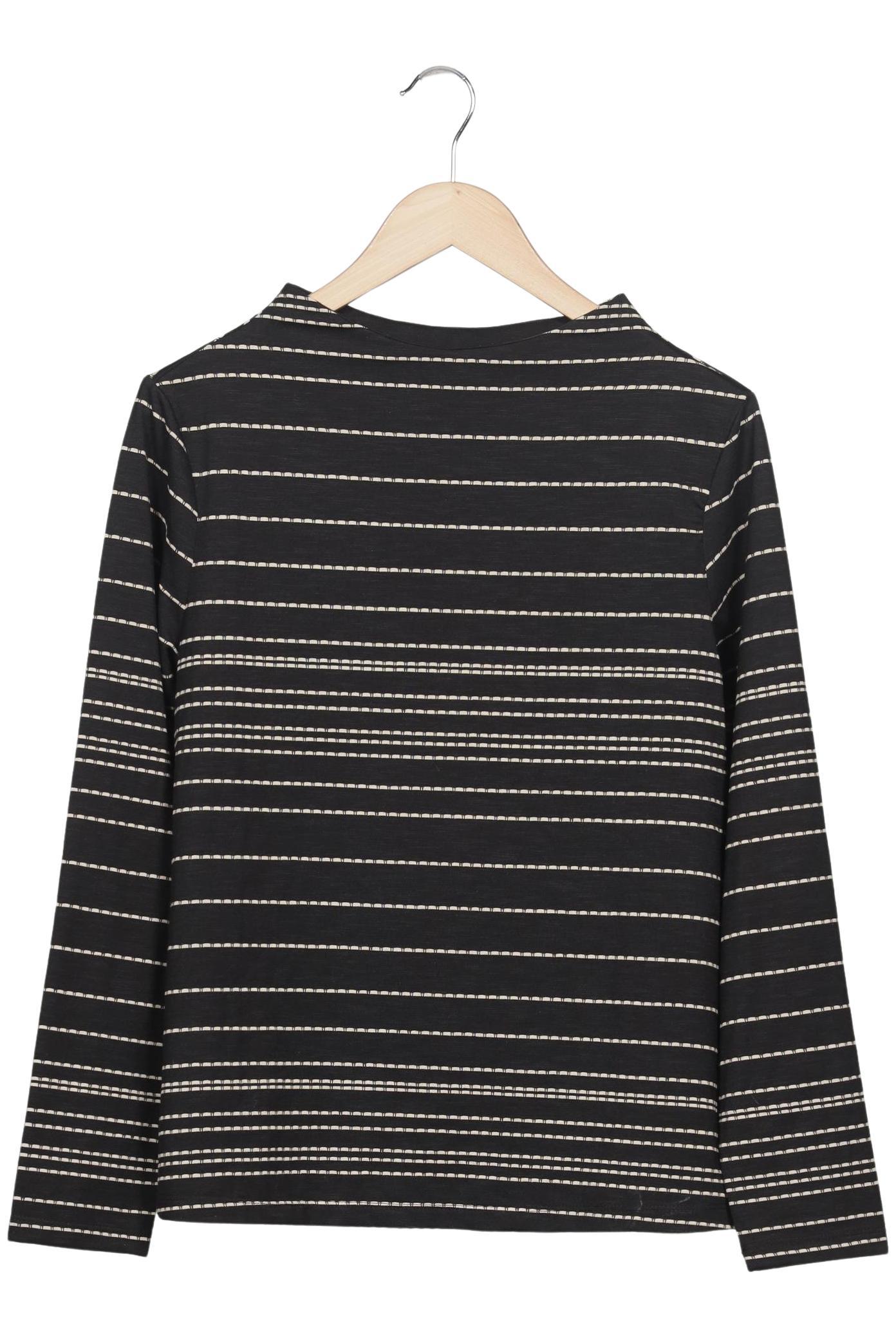 

Taifun Damen Sweatshirt, mehrfarbig, Gr. 42