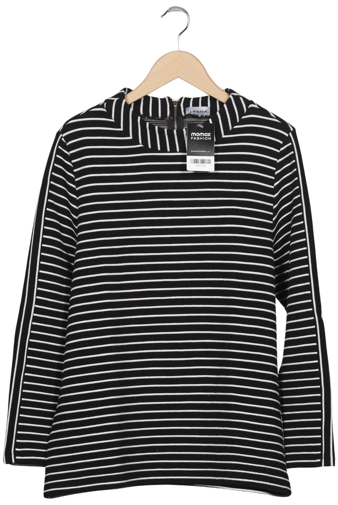 

Taifun Damen Sweatshirt, mehrfarbig, Gr. 44