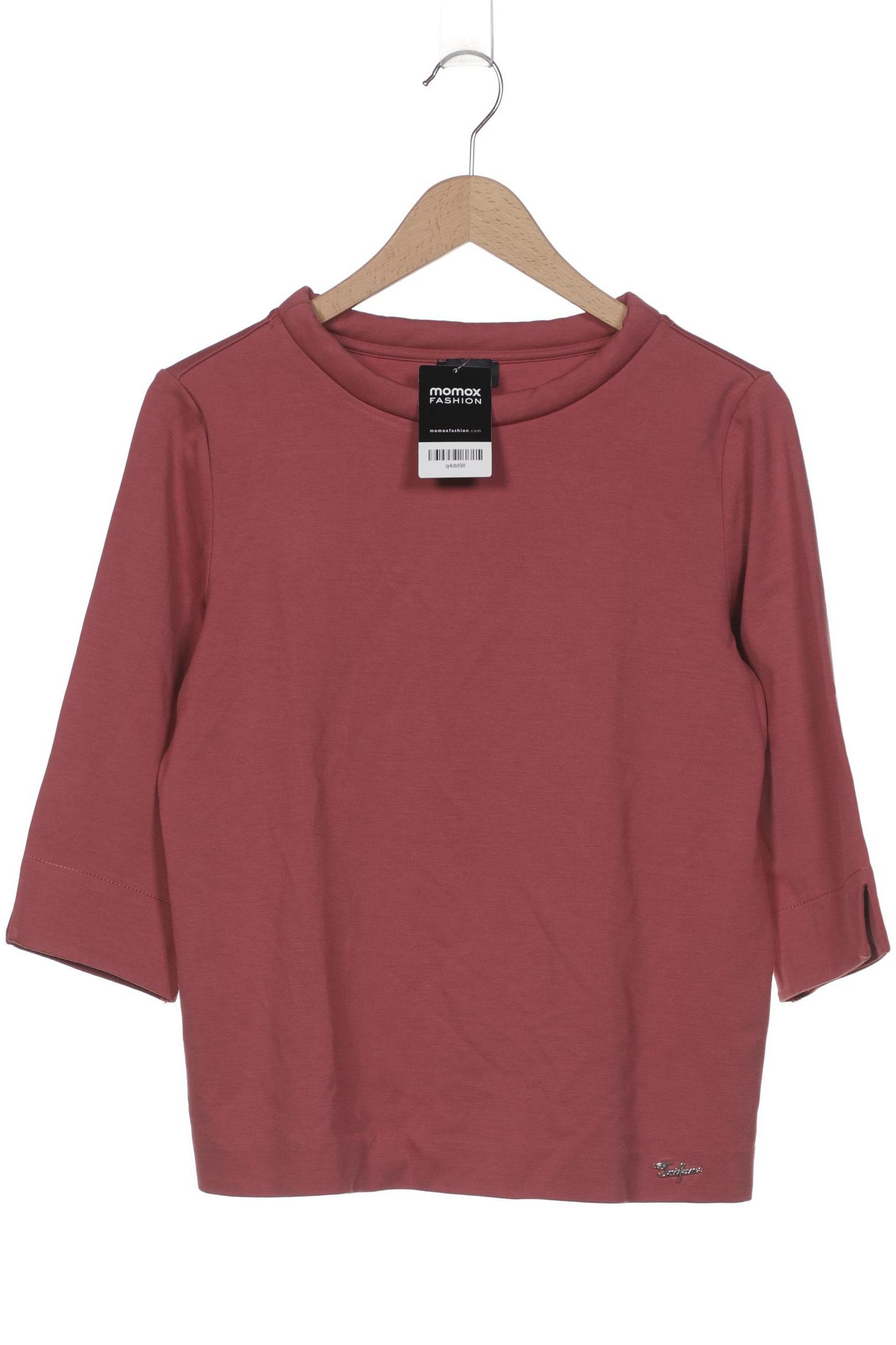 

Taifun Damen Sweatshirt, pink, Gr. 40