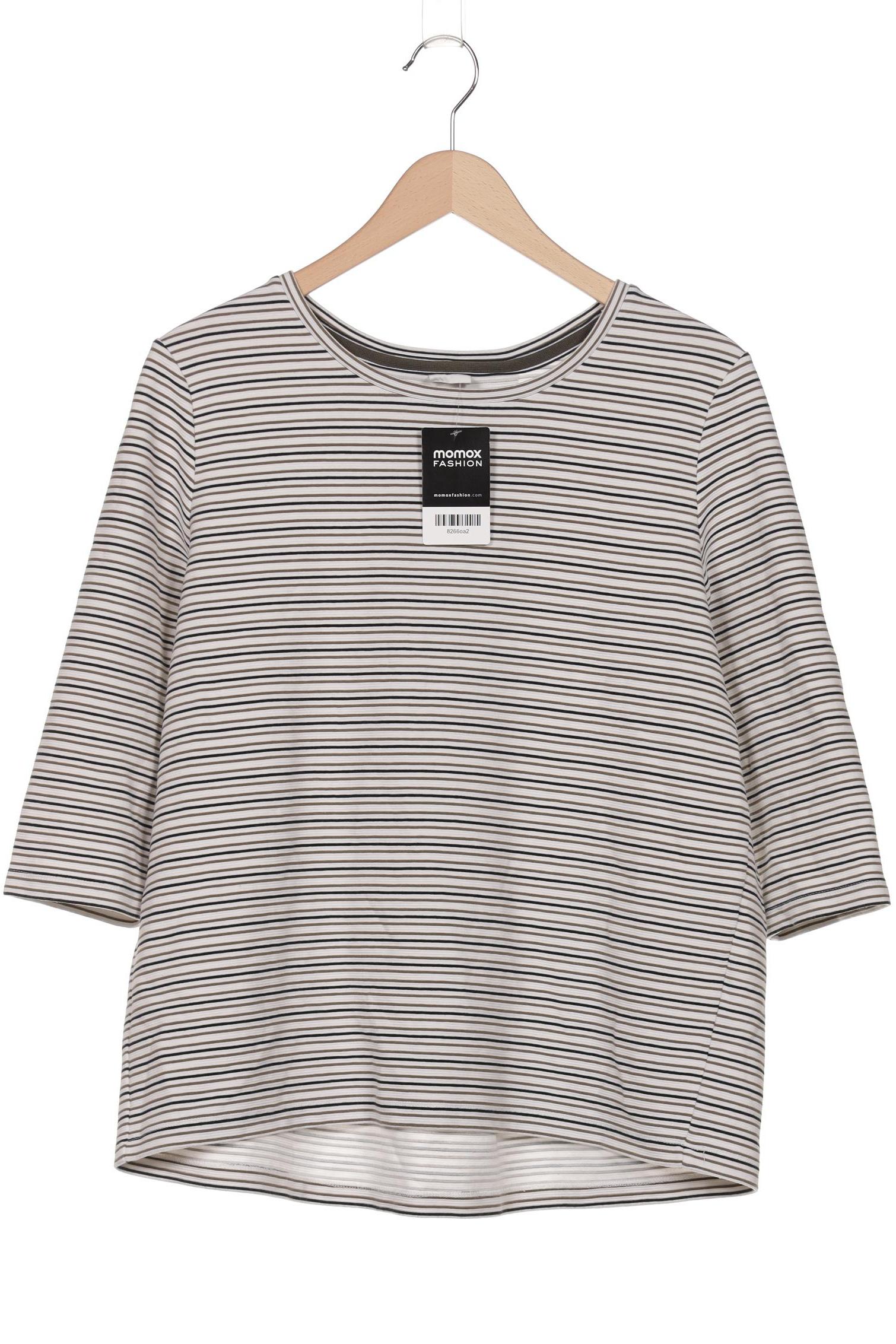 

Taifun Damen Sweatshirt, grün, Gr. 42