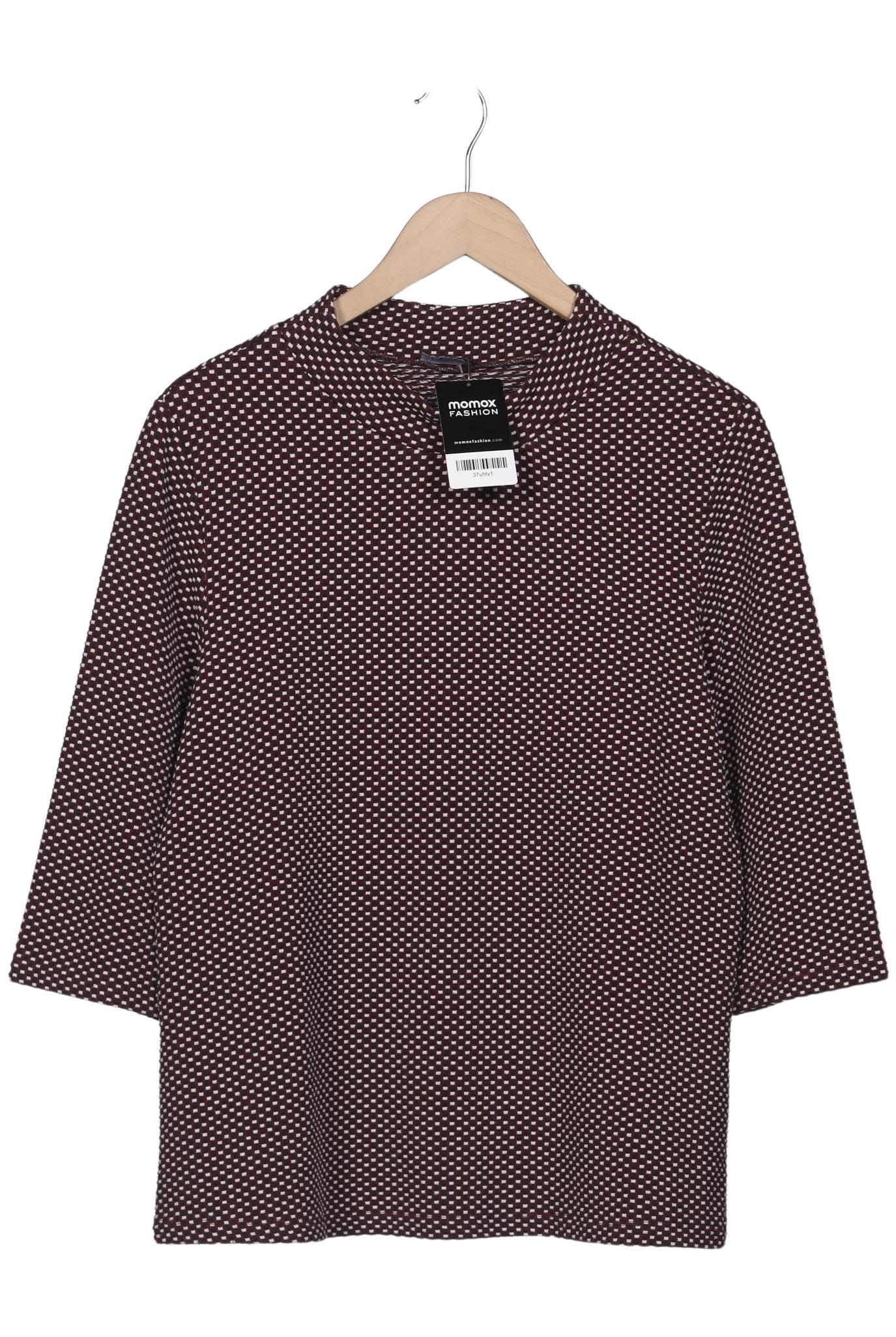 

Taifun Damen Sweatshirt, mehrfarbig, Gr. 42