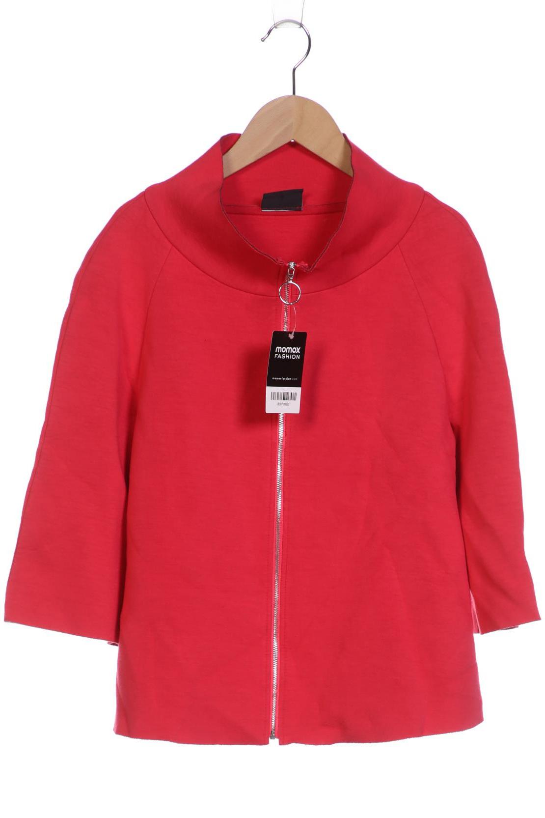 

Taifun Damen Sweatshirt, pink, Gr. 42