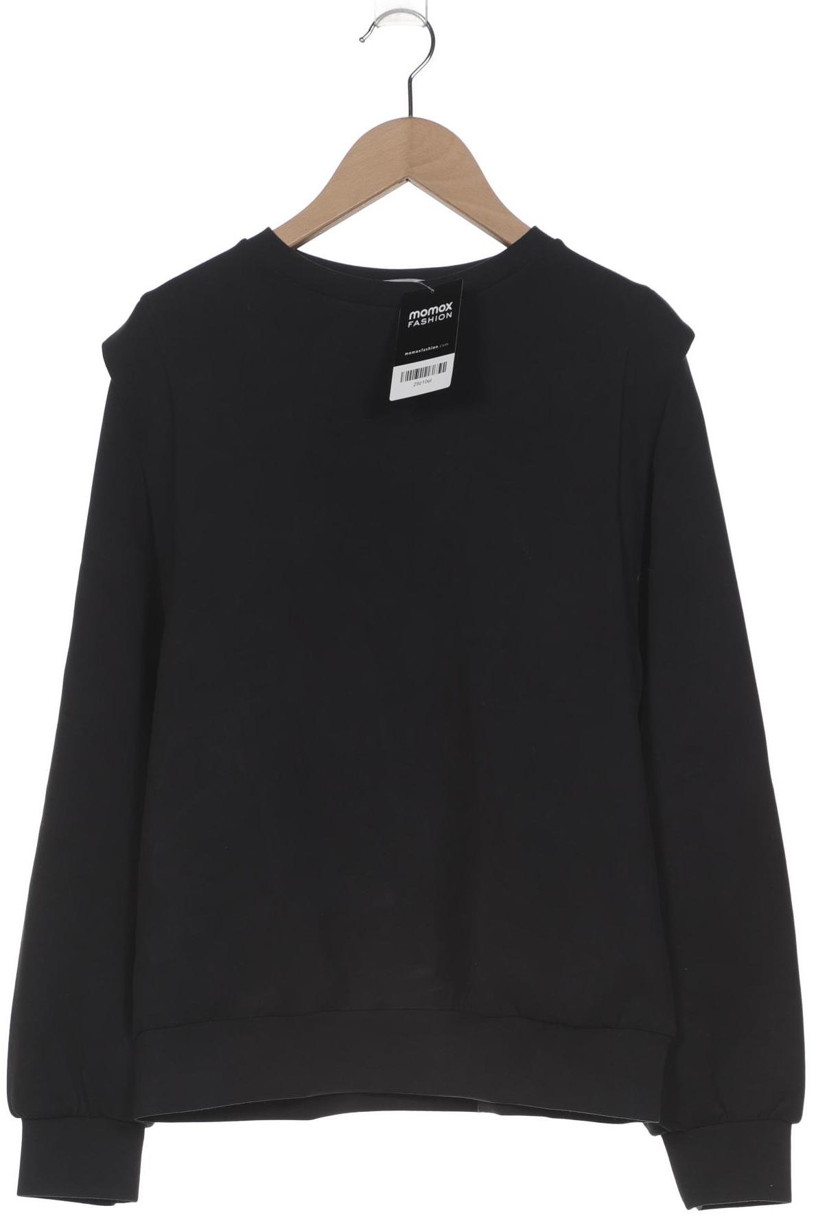 

Taifun Damen Sweatshirt, grau, Gr. 36