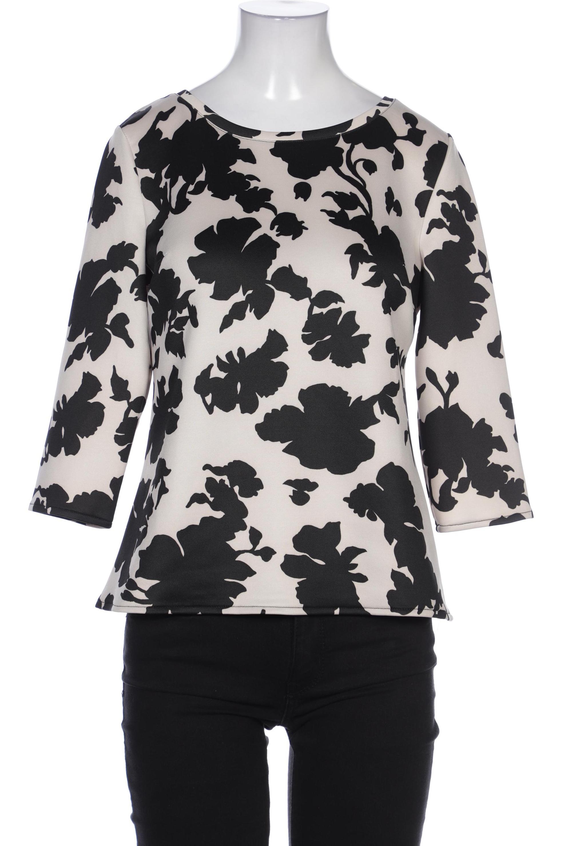 

Taifun Damen Sweatshirt, beige, Gr. 36