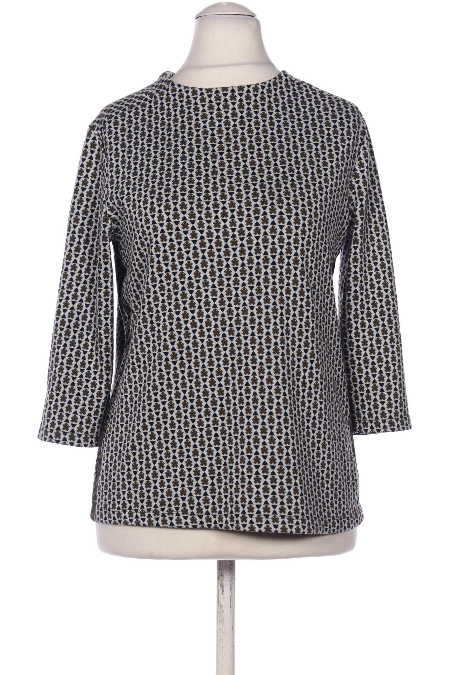 

Taifun Damen Sweatshirt, mehrfarbig, Gr. 38