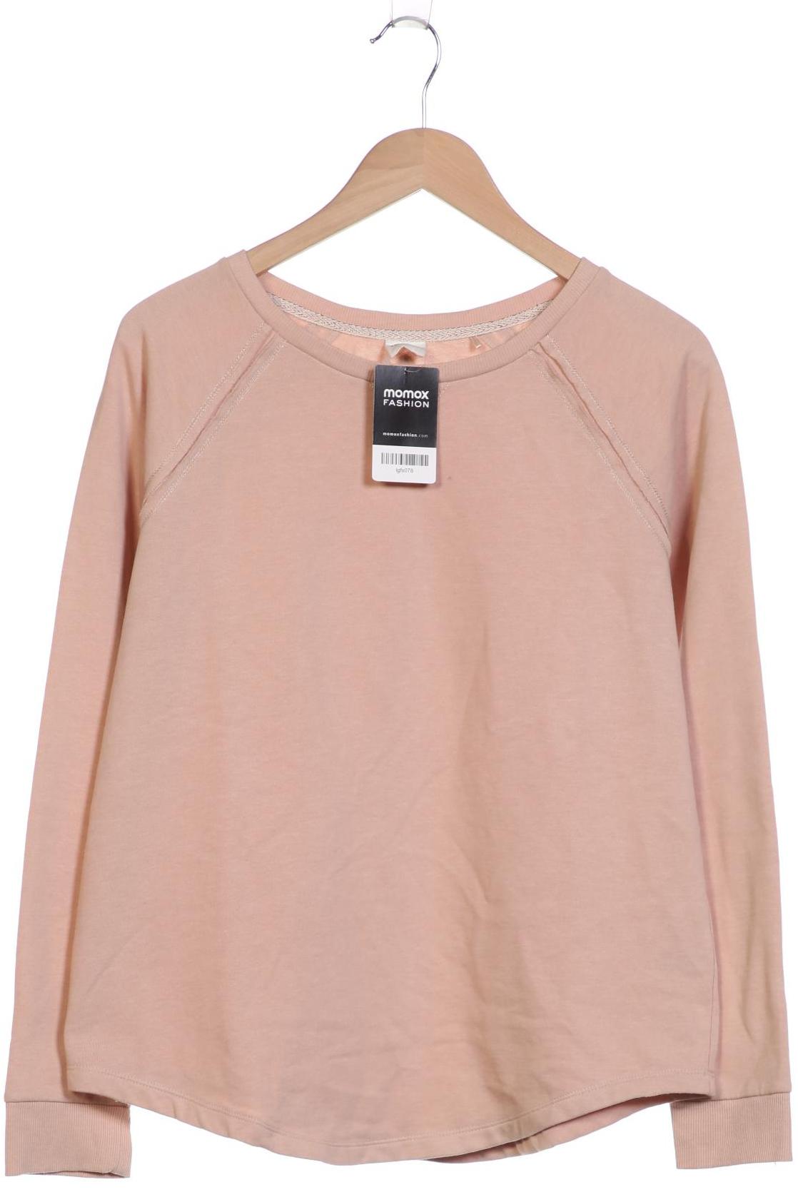 

Taifun Damen Sweatshirt, beige, Gr. 40