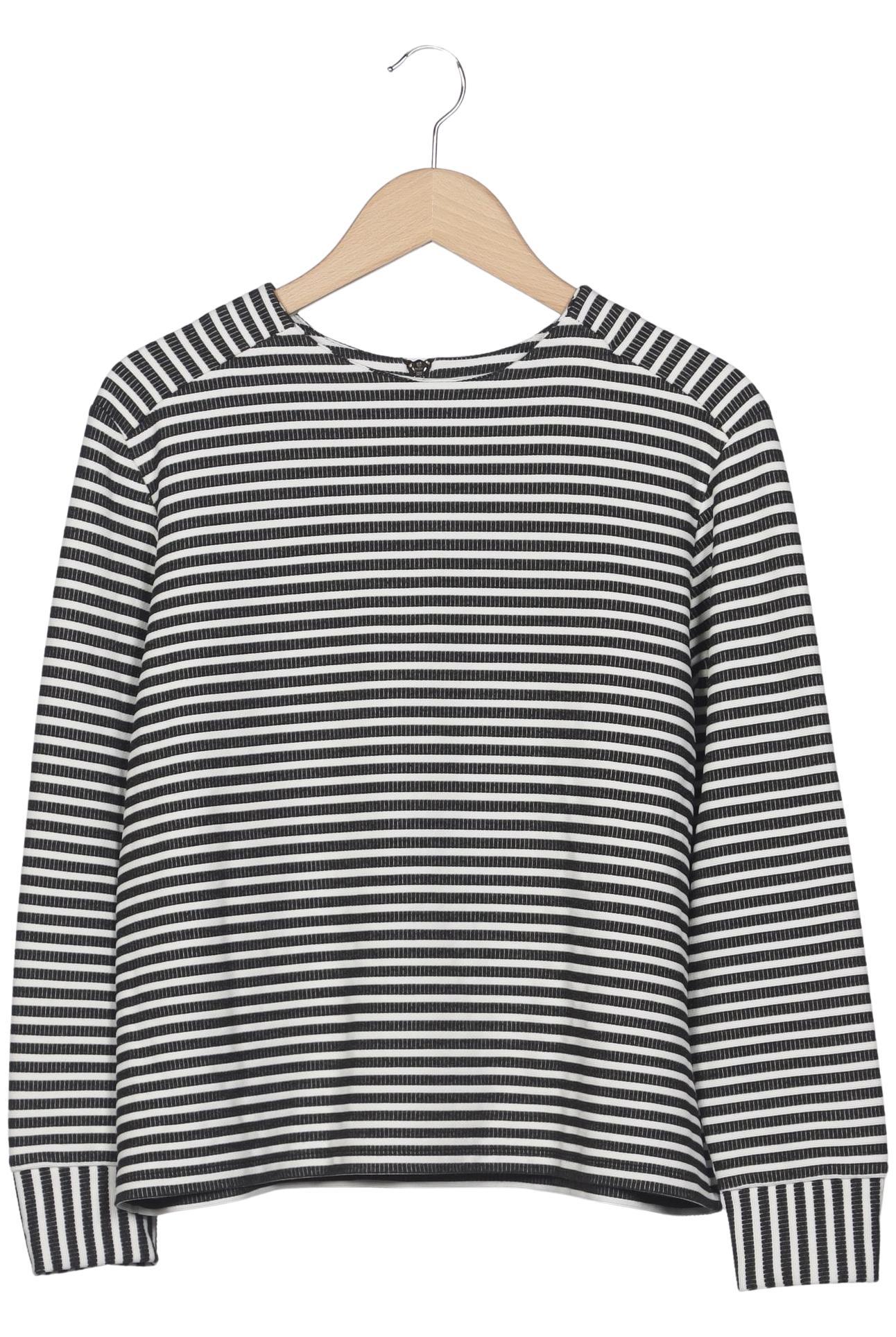 

Taifun Damen Sweatshirt, mehrfarbig, Gr. 42