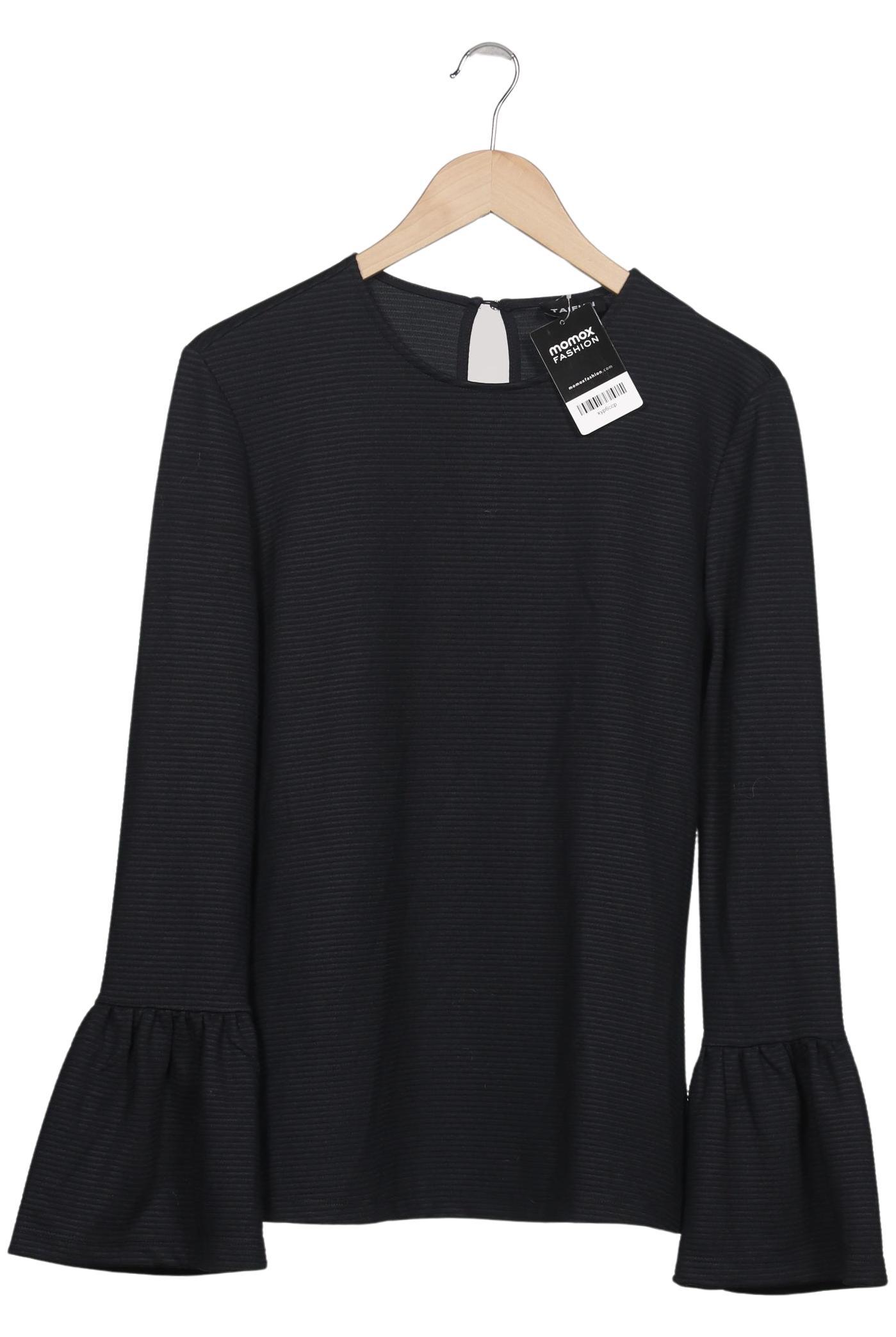 

Taifun Damen Sweatshirt, marineblau, Gr. 44