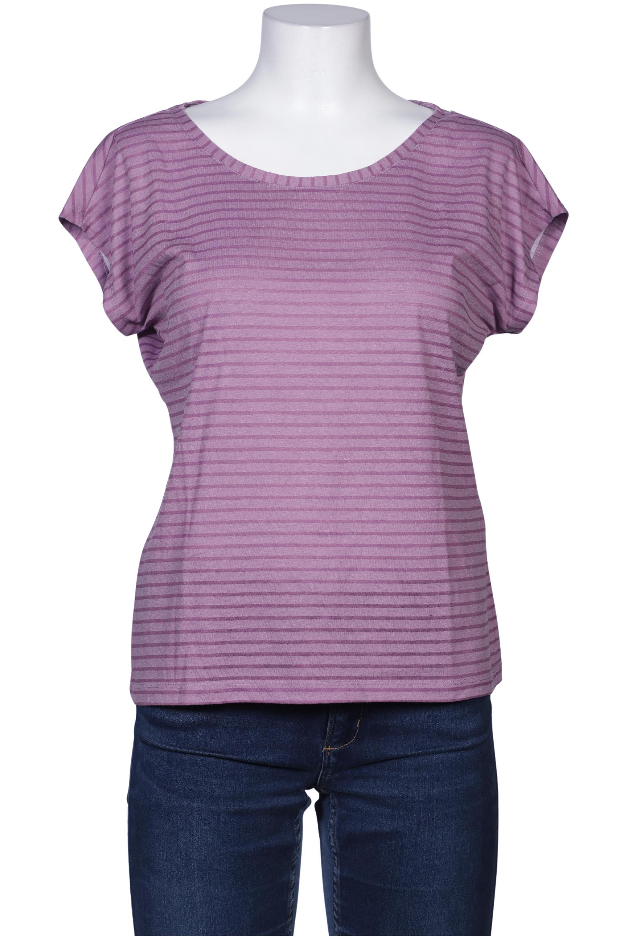 

Taifun Damen T-Shirt, pink, Gr. 38