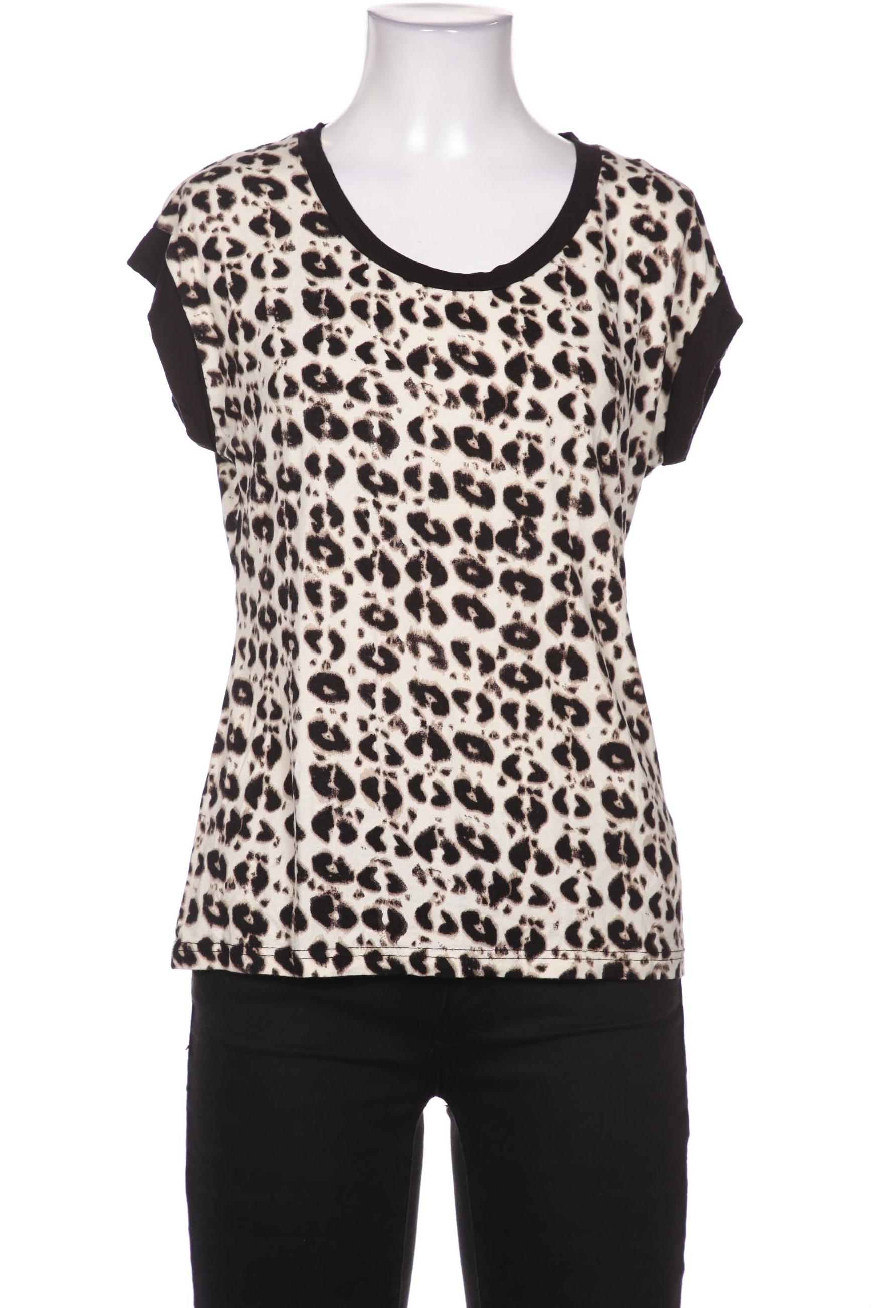 Thumbnail - Taifun Damen T-Shirt, beige, Gr. 36