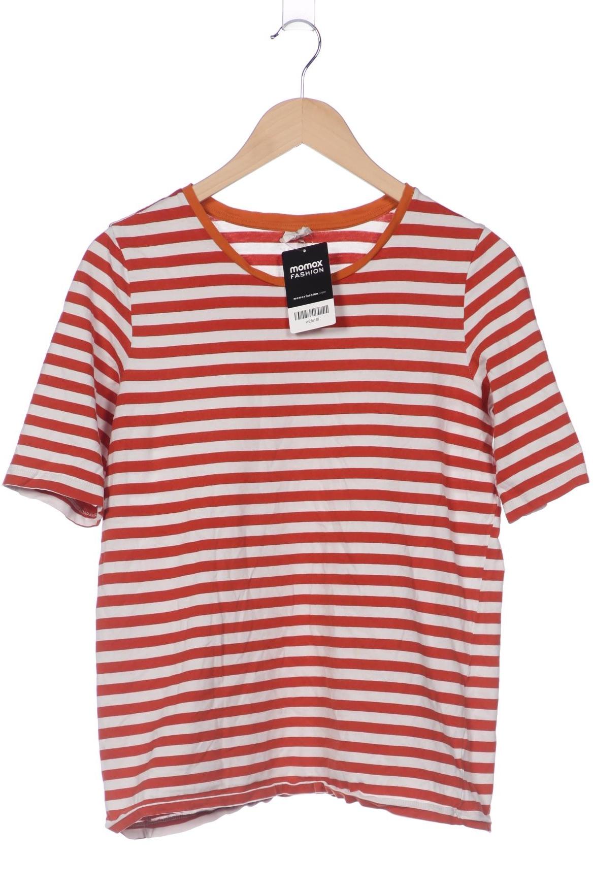 

Taifun Damen T-Shirt, rot, Gr. 42