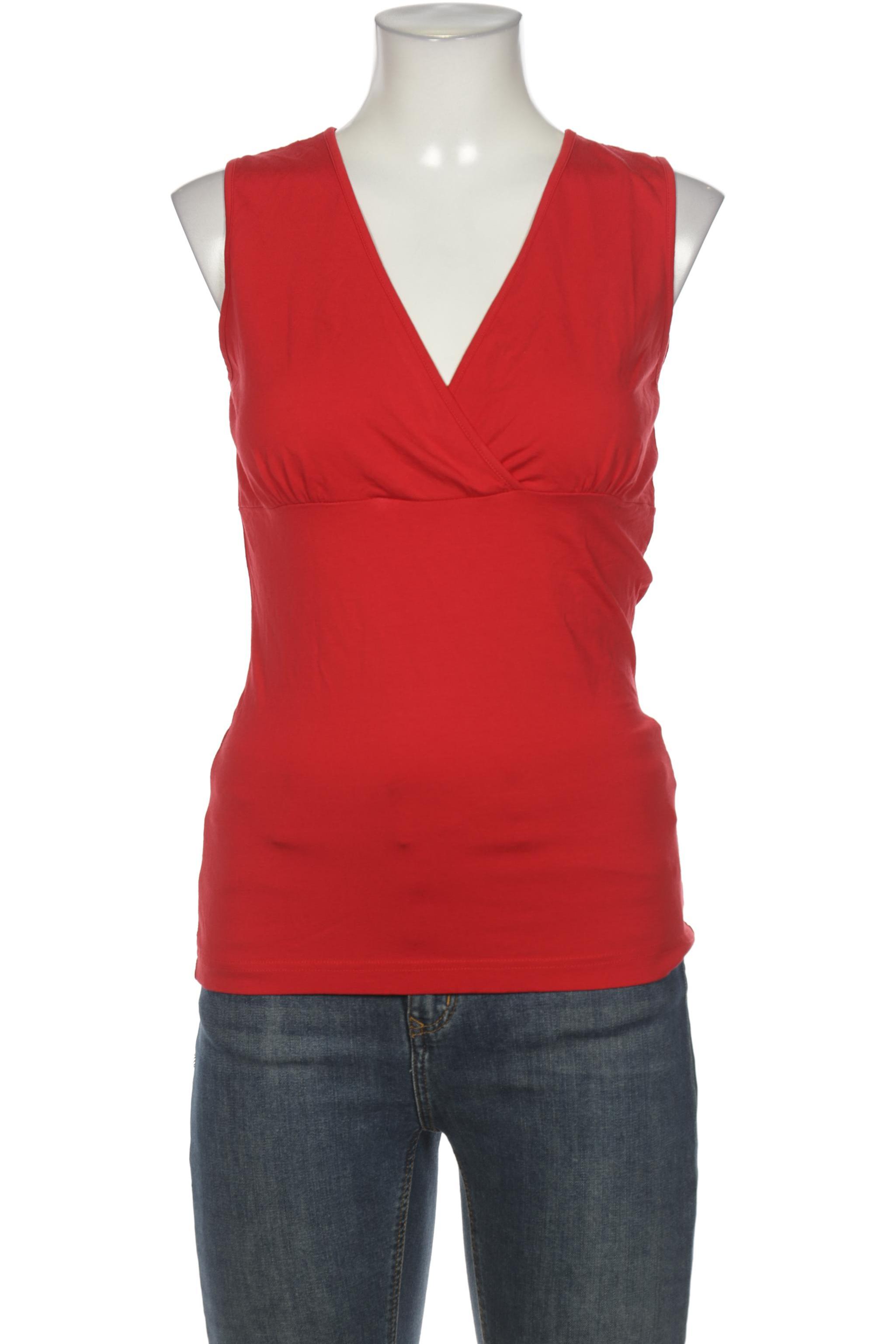 

Taifun Damen Top, rot, Gr. 38